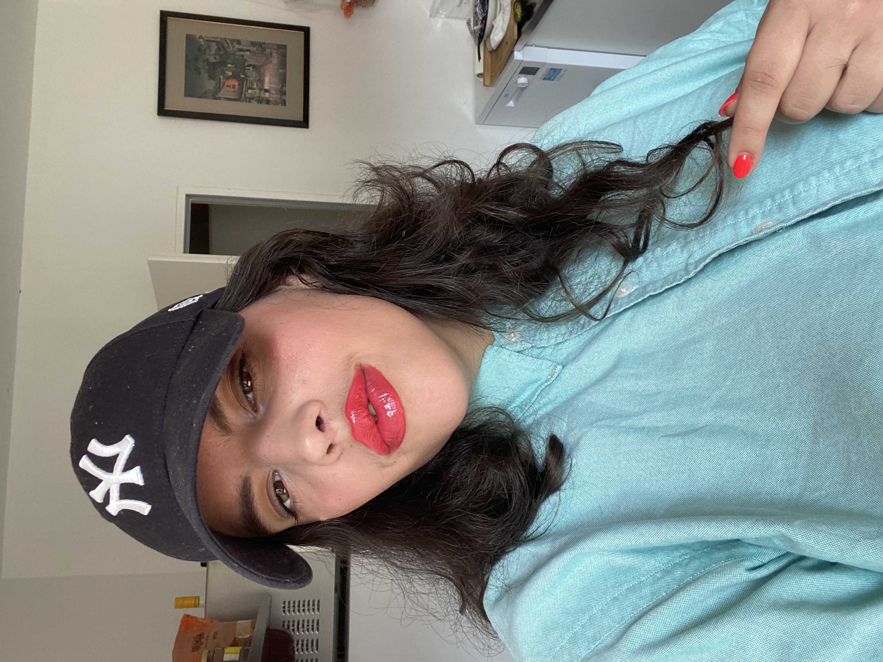 The Breakfast Show  | Stella Zekri