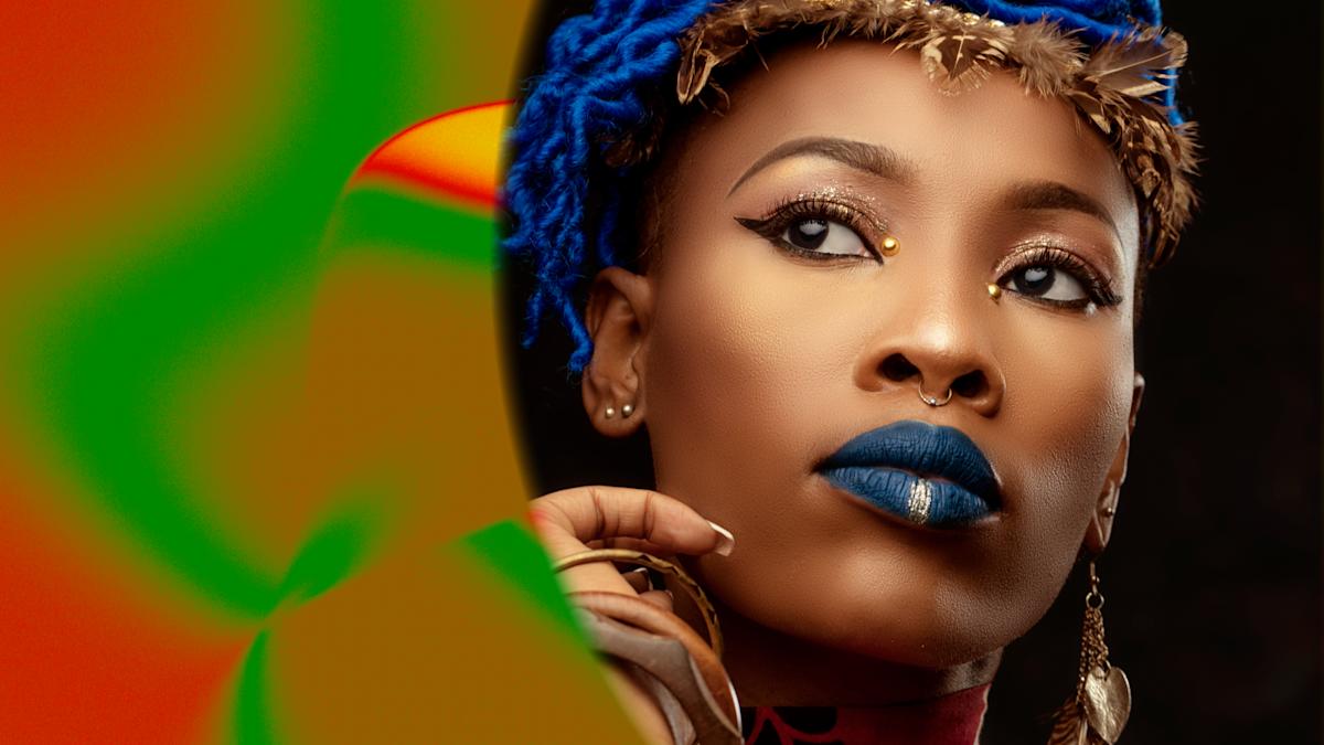 Listening Bodies | Edna Jaime (Mozambique)