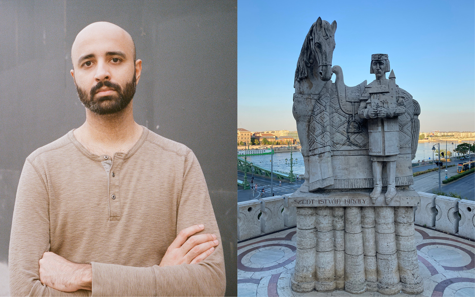 Daytimers | Measure Divide & Iska