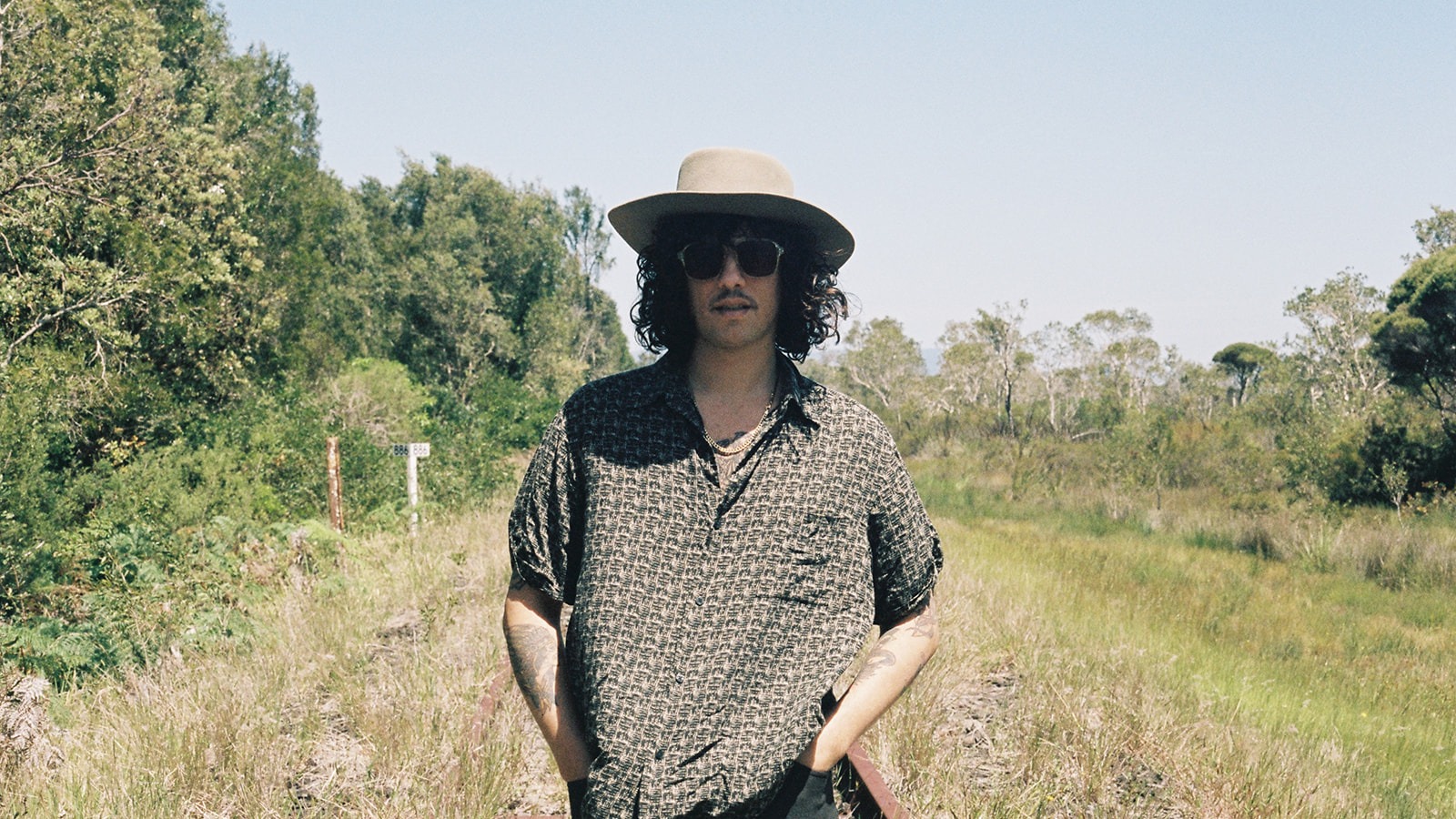 Cocco Secco | Alex Mayorano