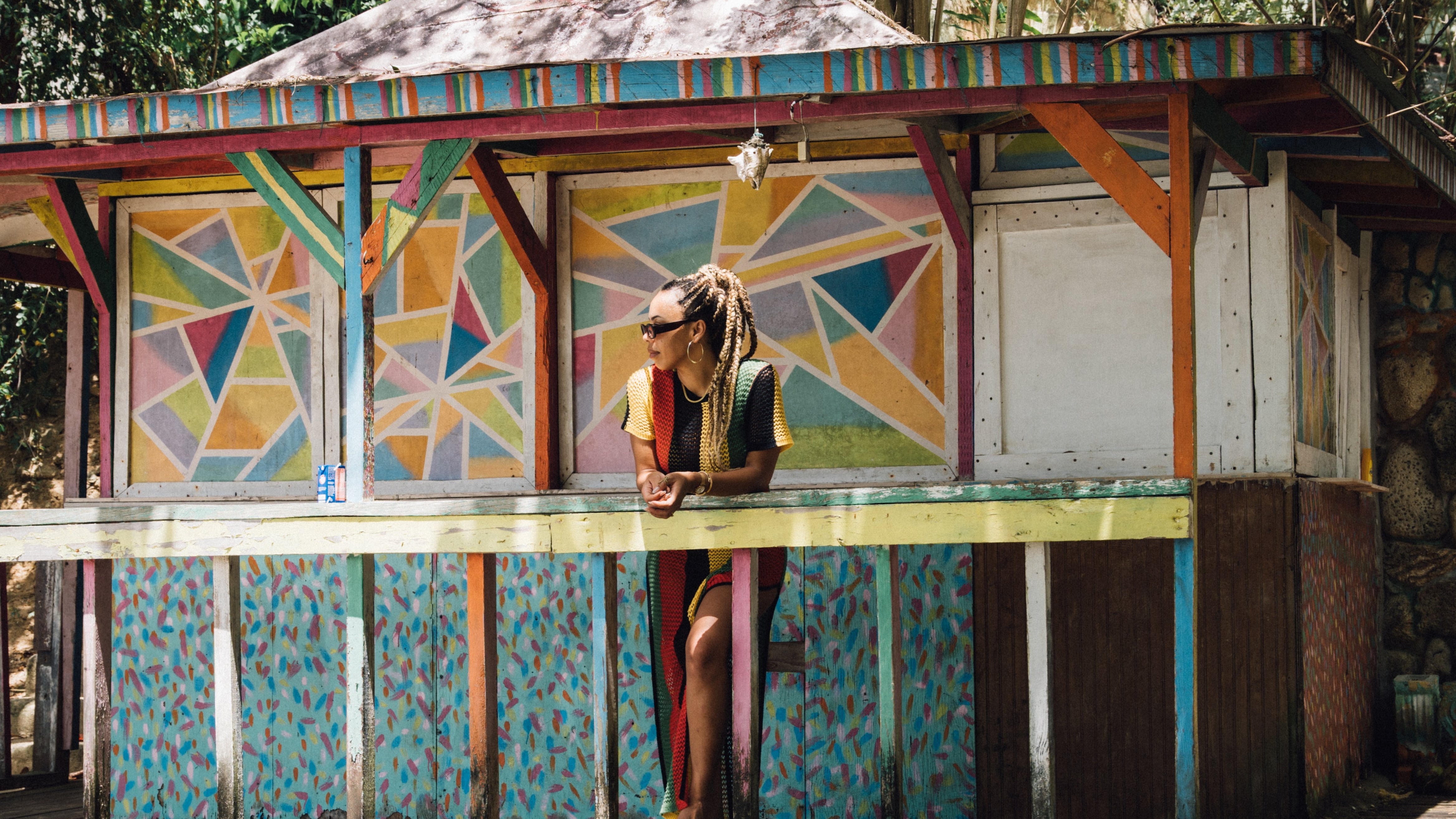 The Breakfast Show | Jams