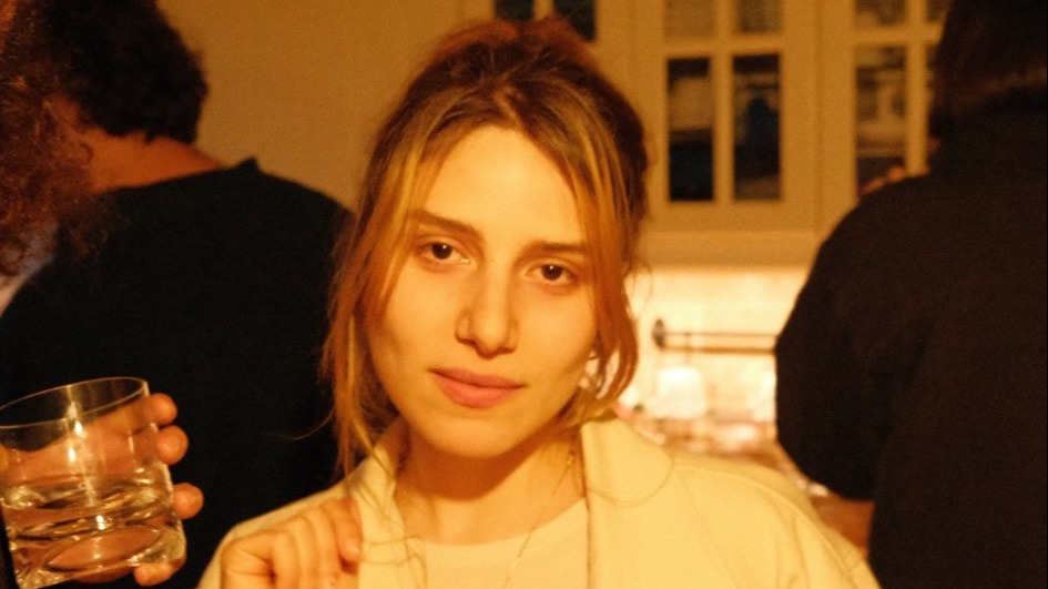 coming of age | ilkyaz