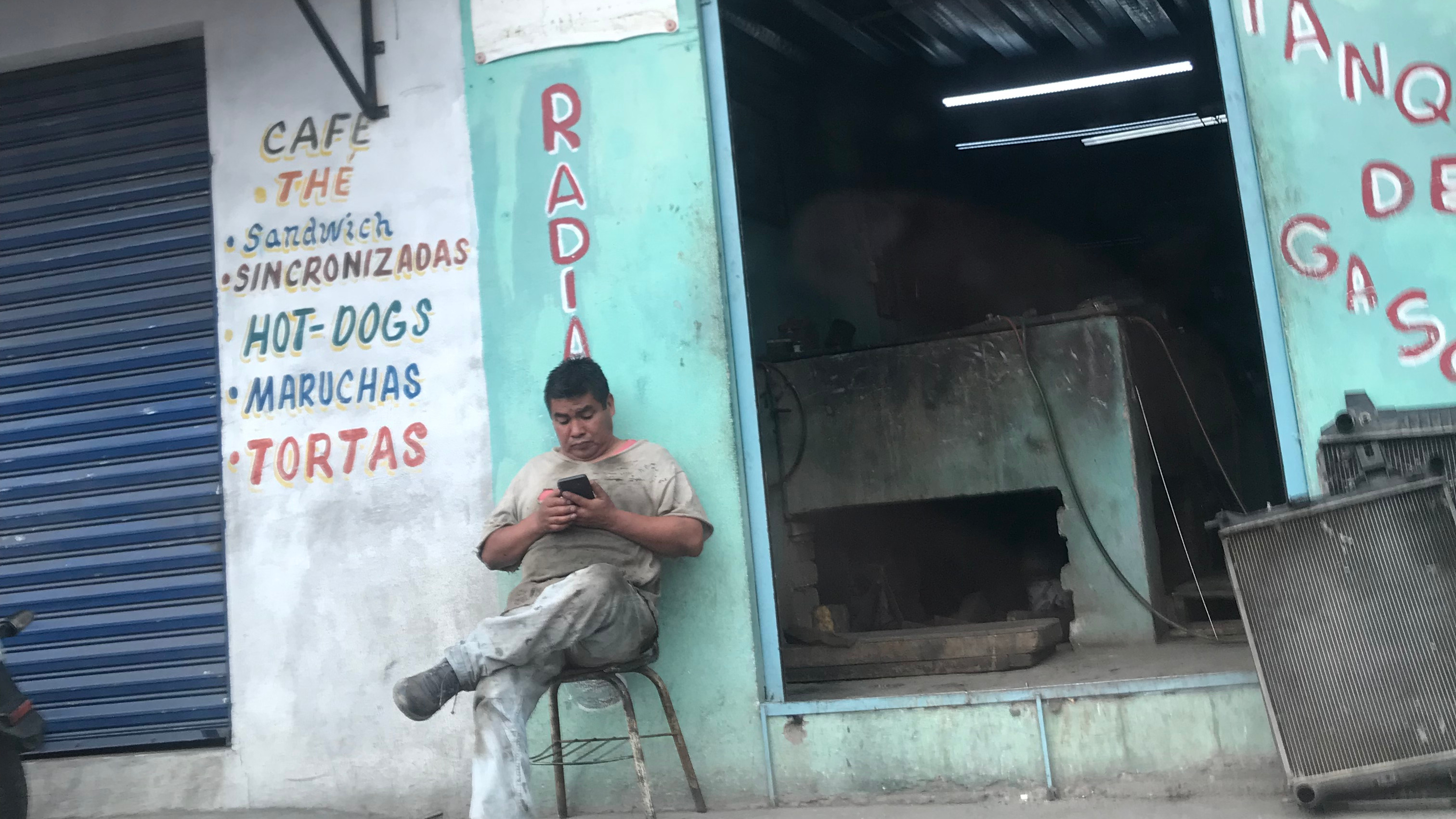 Barrio Archives | Do25inco & João Comazzi 