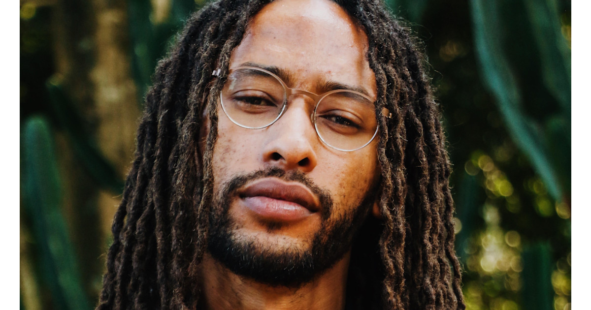 Blocka Birmingham Rapper Blocka Beats | Refuge Worldwide