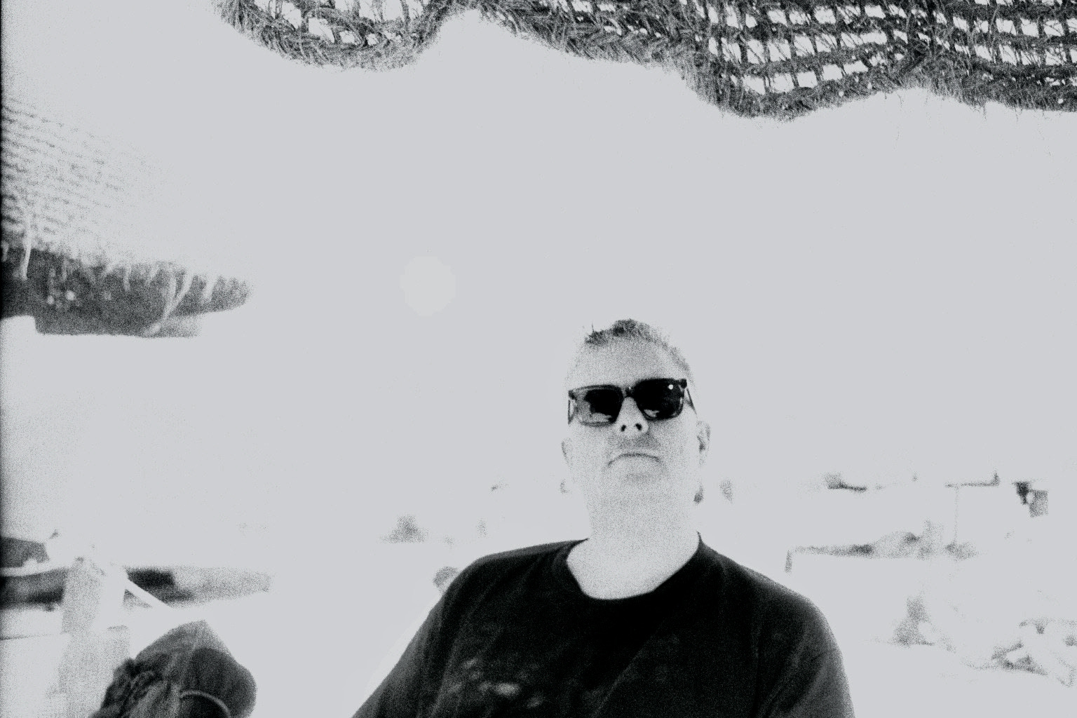 Residency | Double Dancer