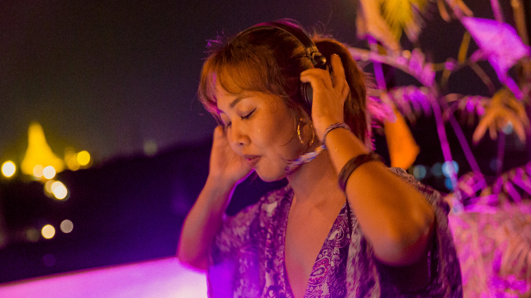 No Words, Just Beats | Yu KT