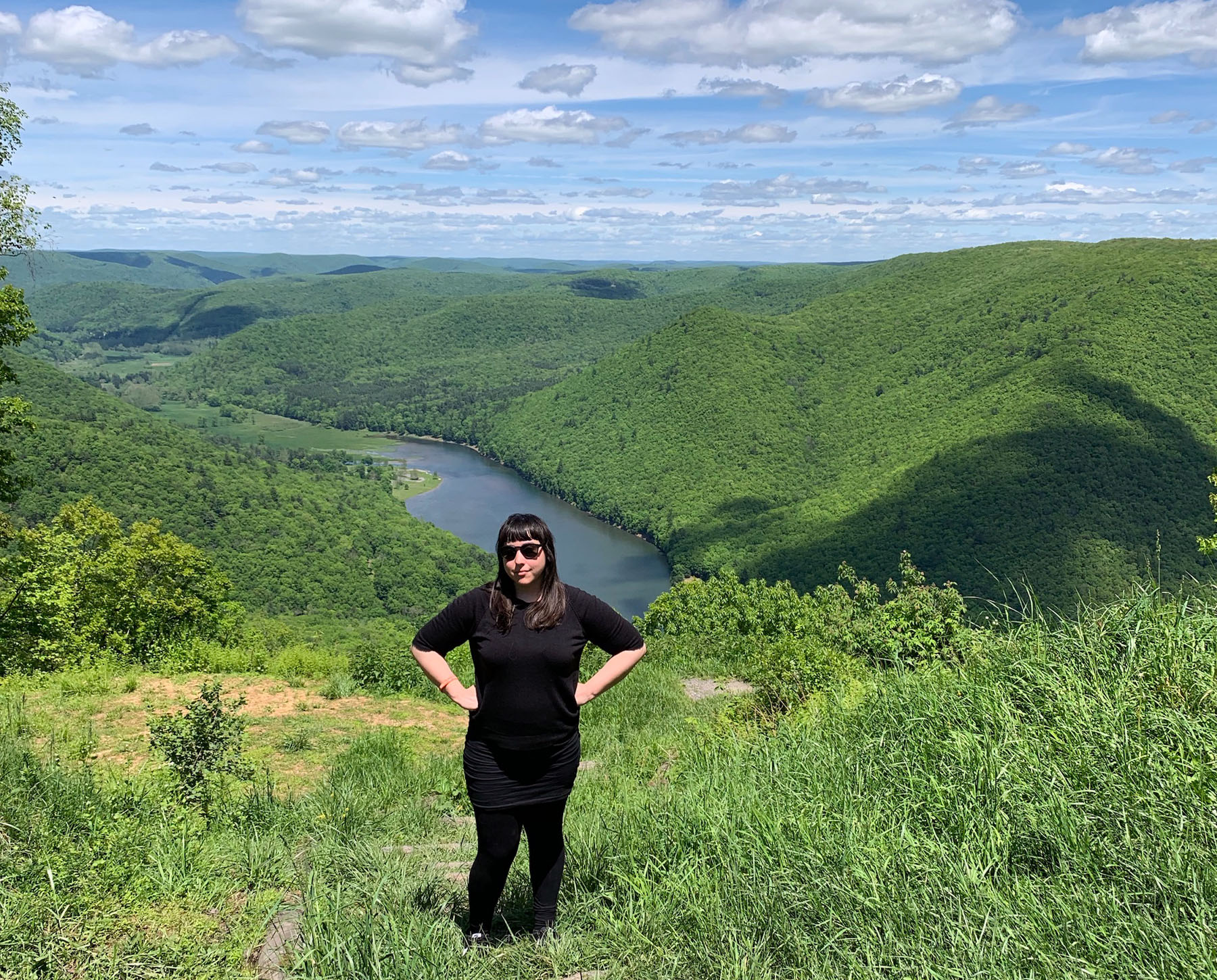 Signal Shift | Ciarra Black