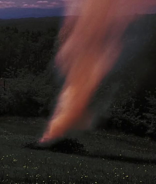 Like a map to the spring | Julia & P*nut