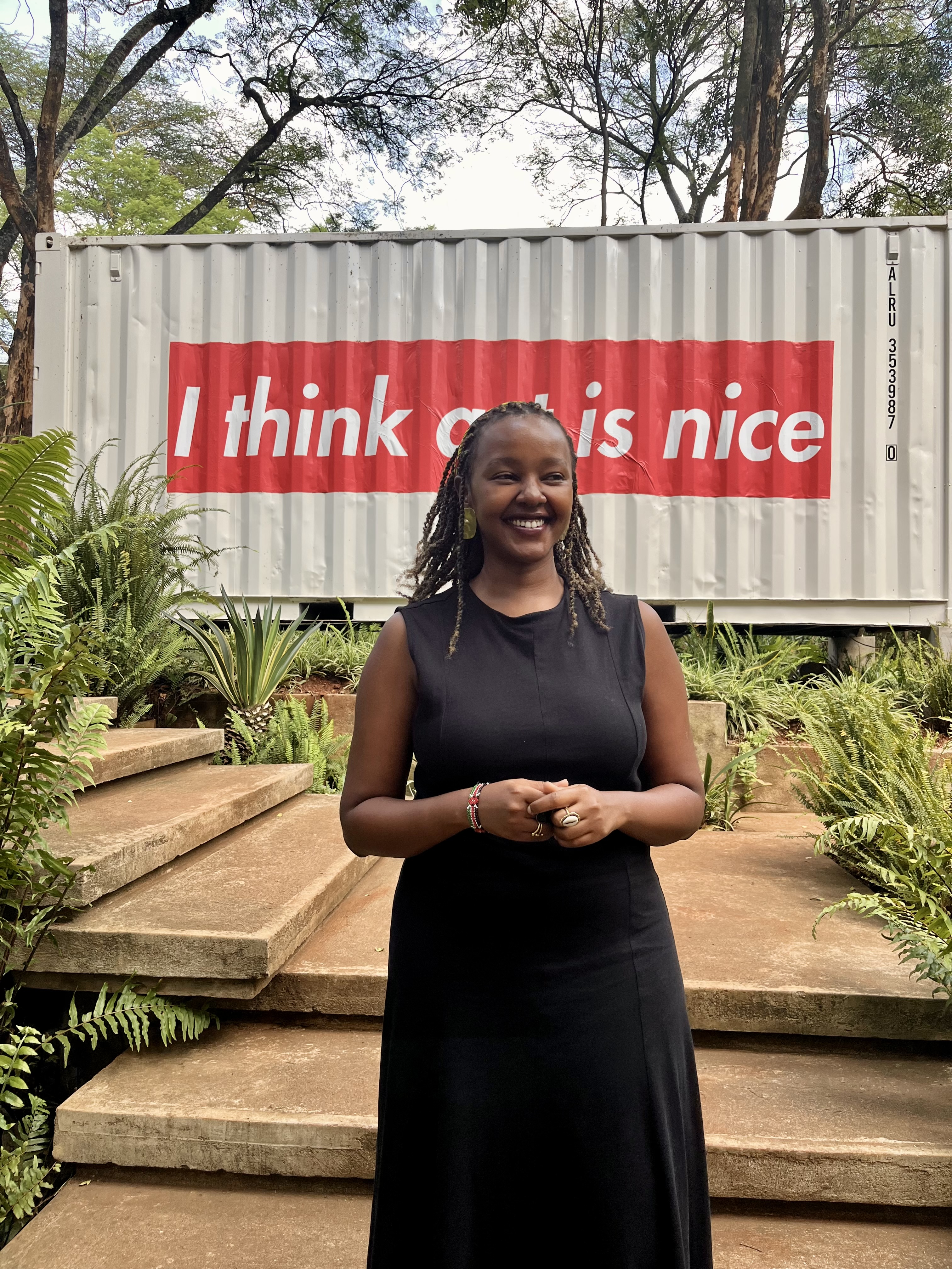 NJERI