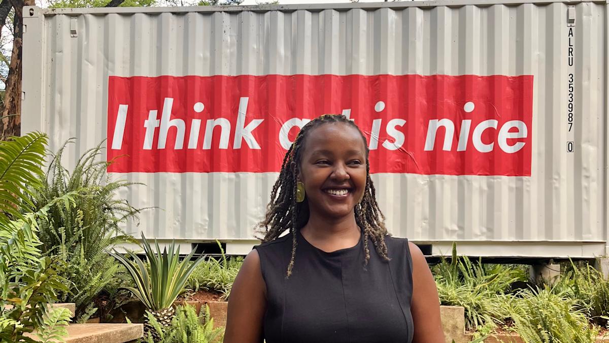 NJERI