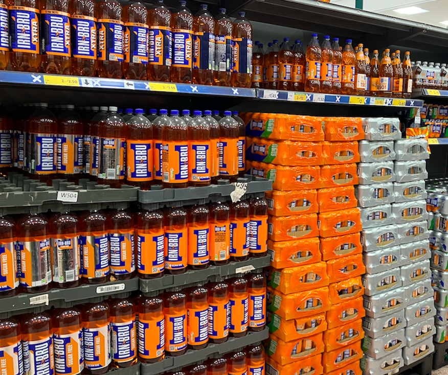 Another Covers Show | Calum