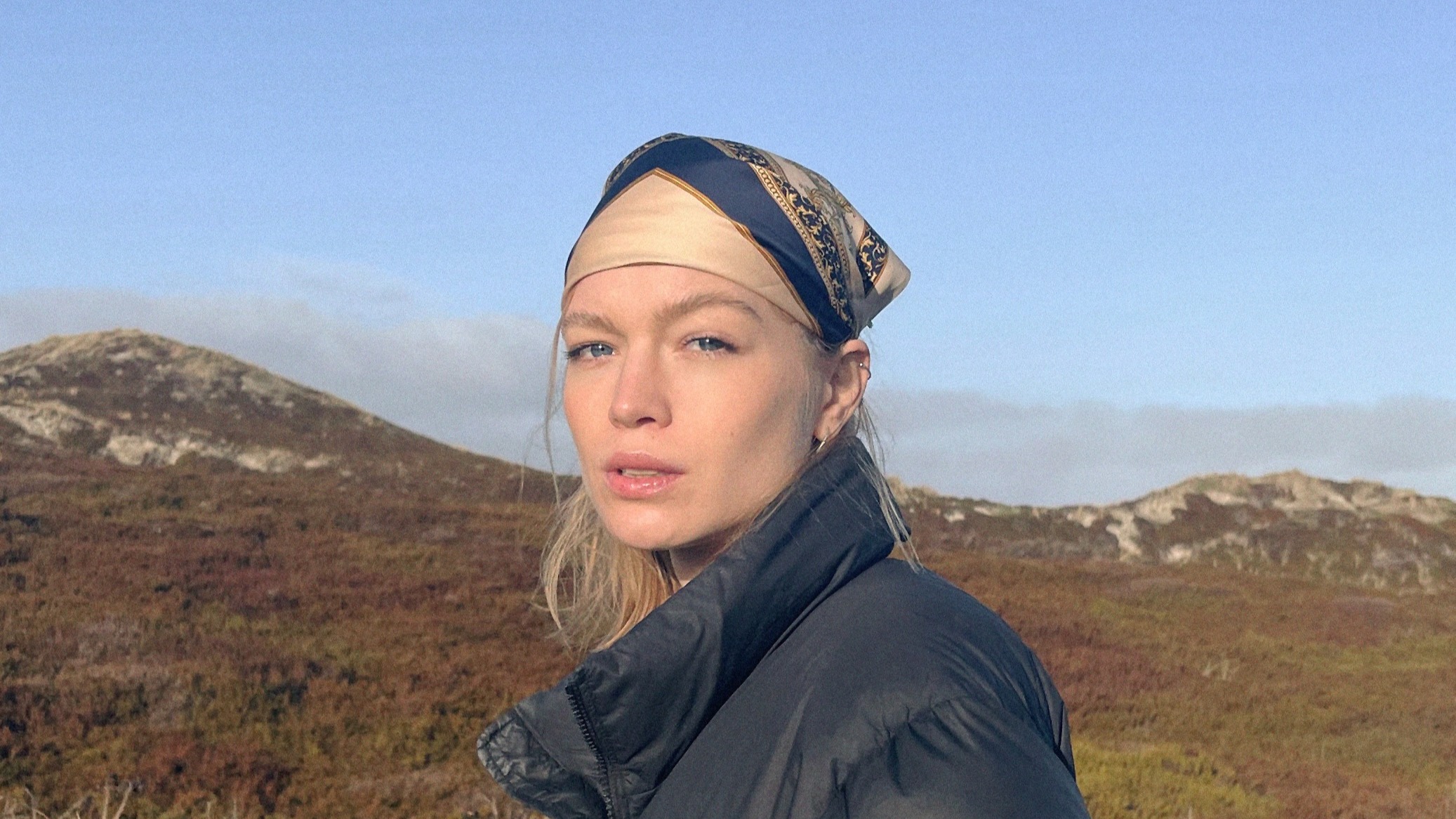 layered soundscapes | Fraenz