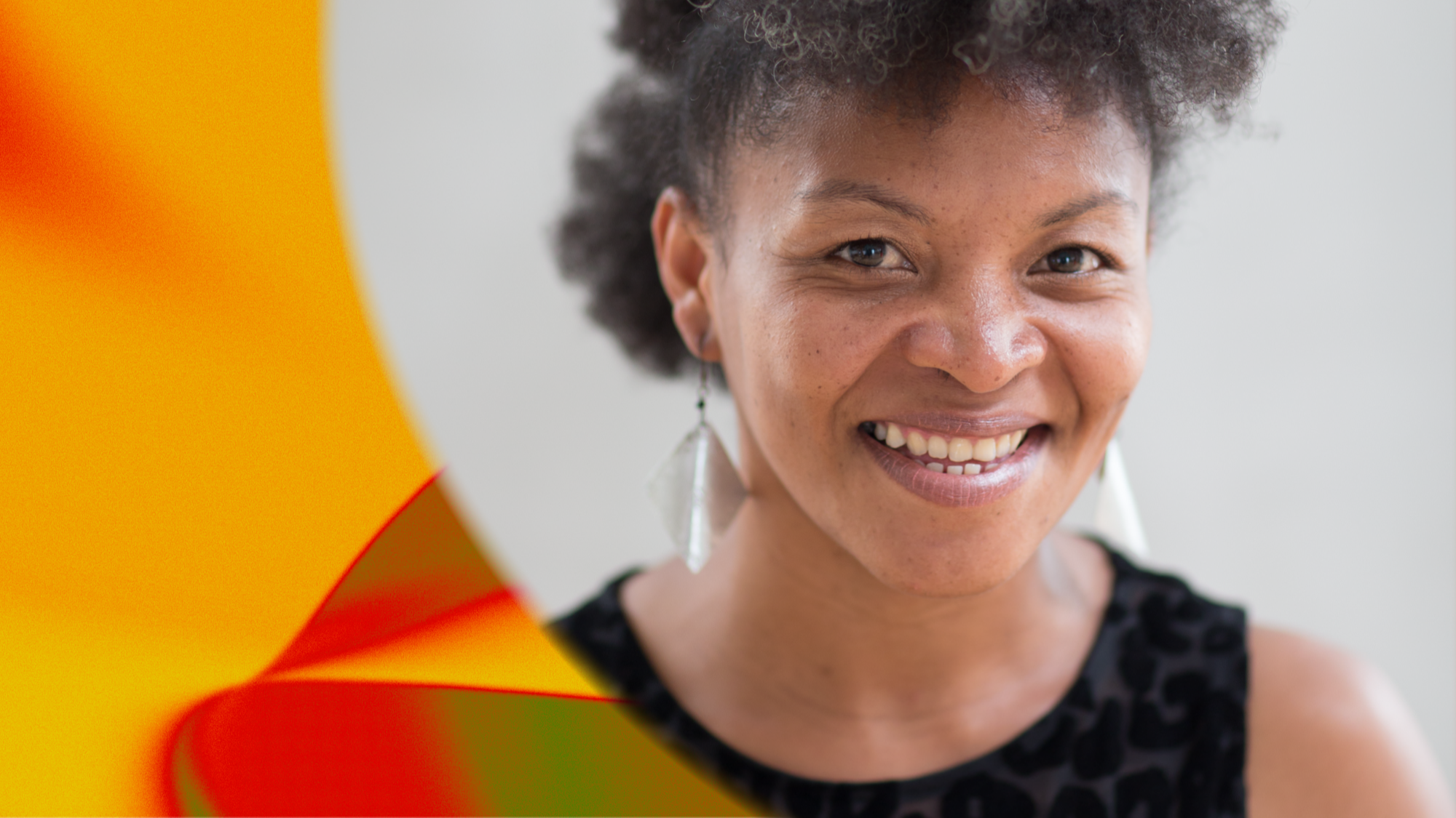 Corps à l'écoute | Julie Iarisoa (Madagascar)