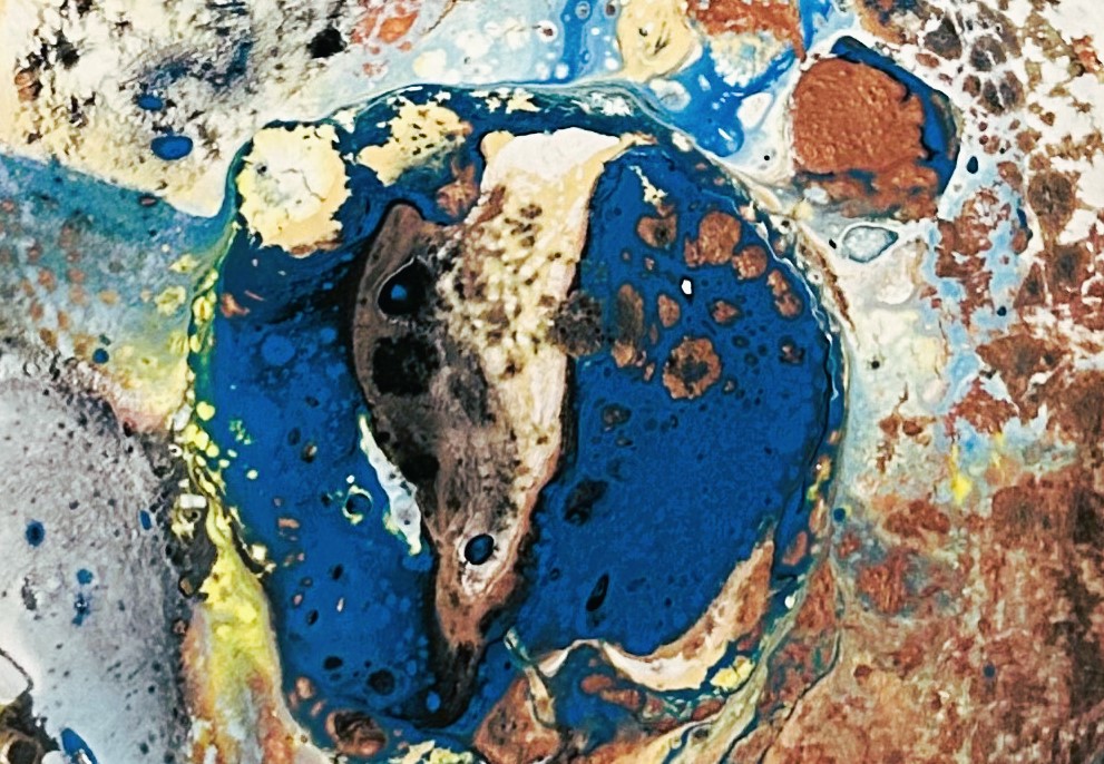 Love Life It's Free | Burkey