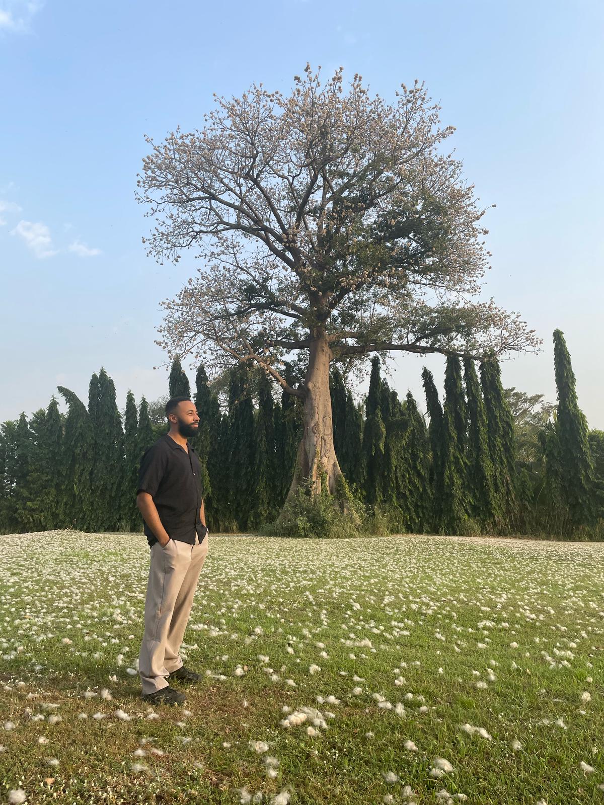 Get To Know | senami