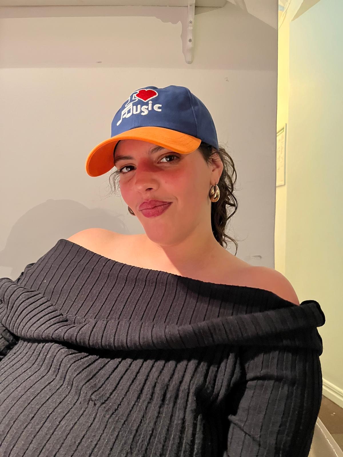 The Breakfast Show | Stella Zekri