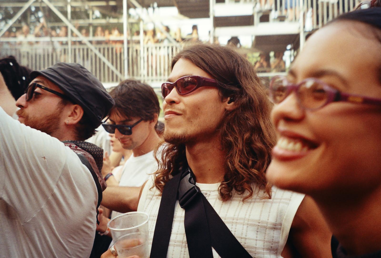 Time For Love | Riki Ross