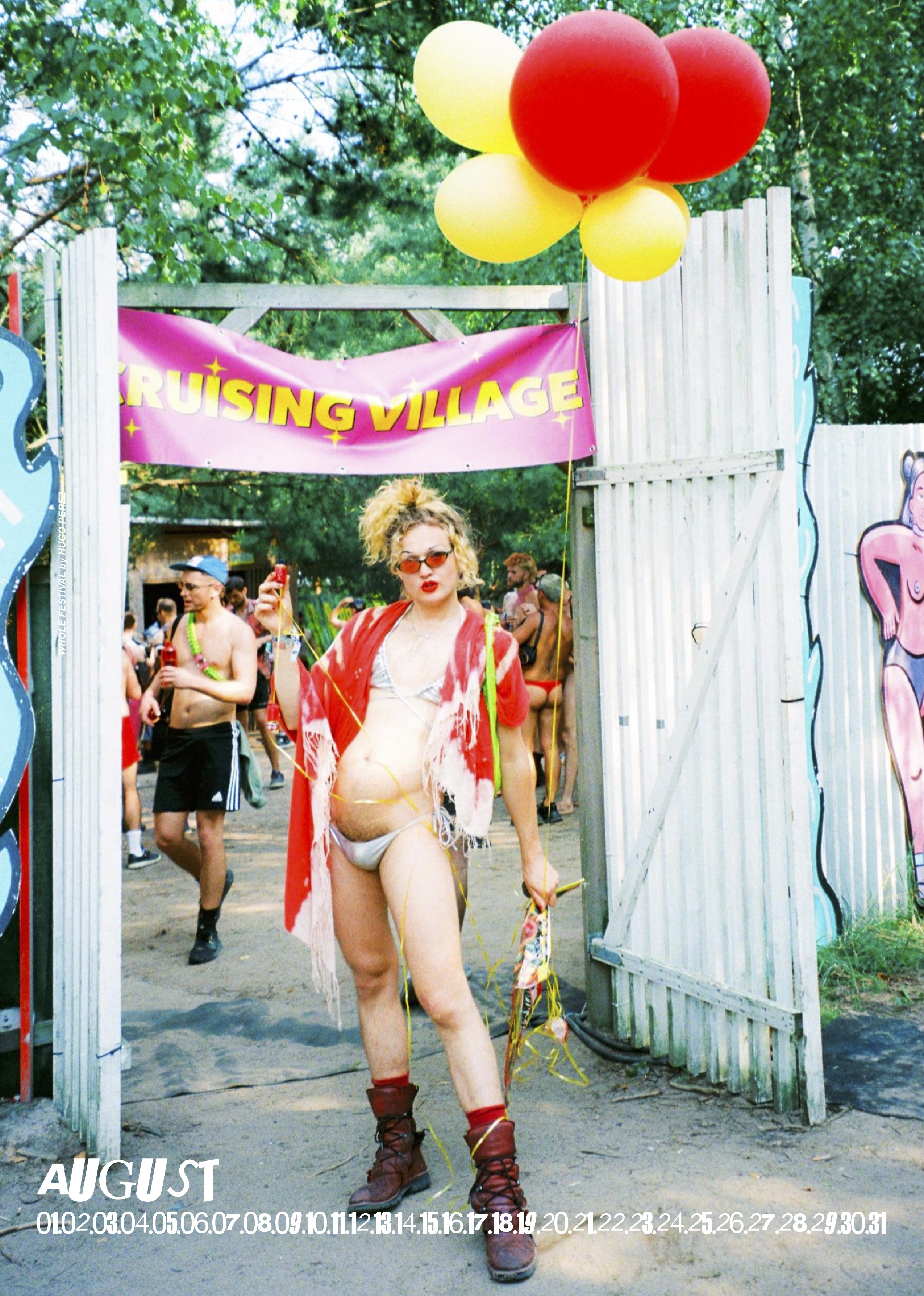 POPPERs On The Radio | BLEACH