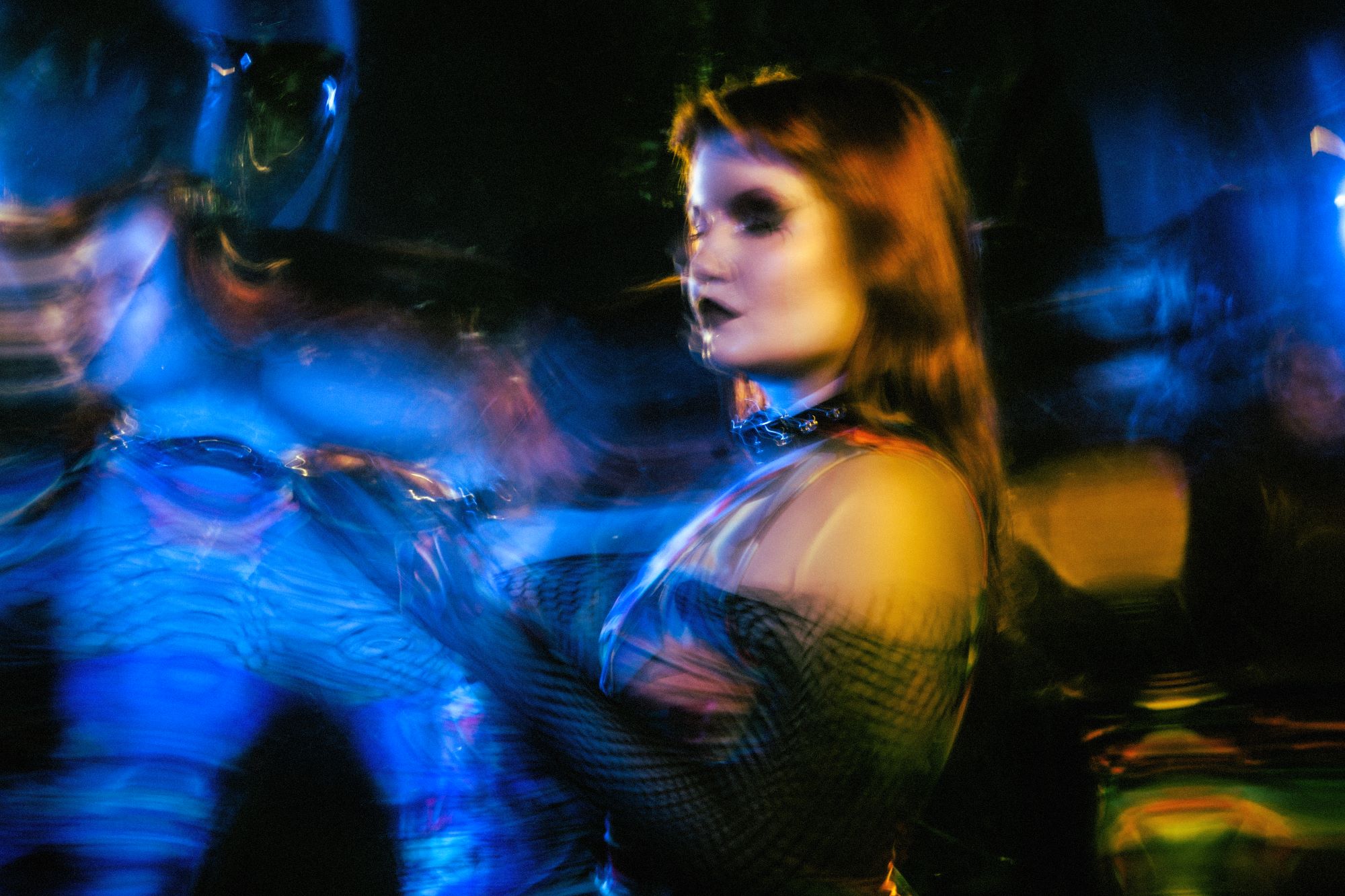 Your Periphery Is My Center: Latvia | Oramics & DJ Podruga Alise