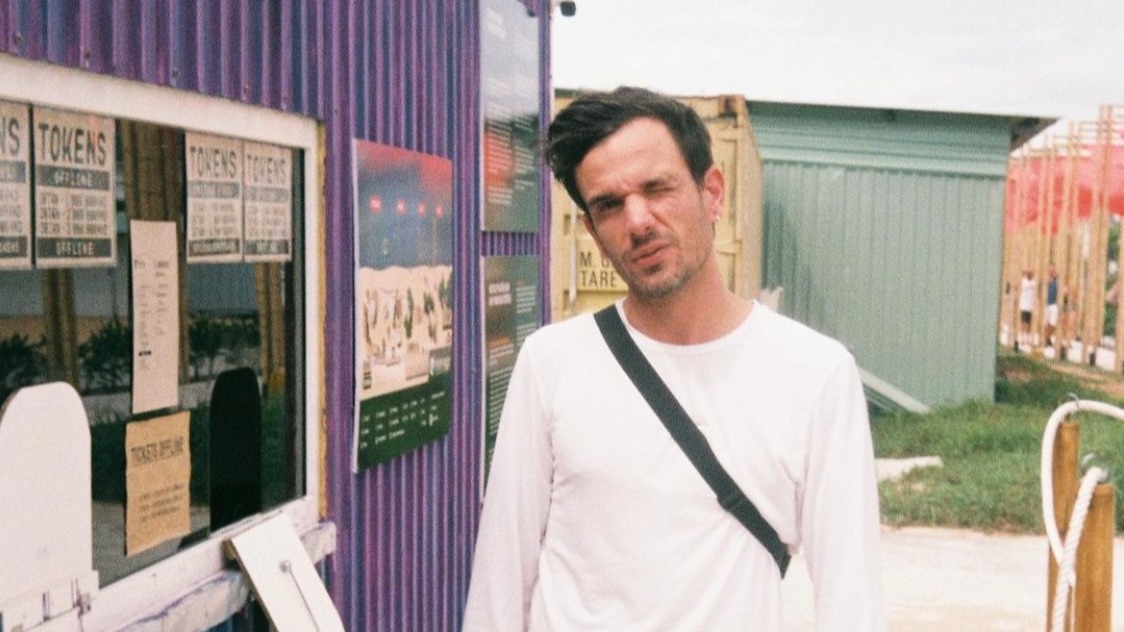 Love On The Rocks | Robin Ordell