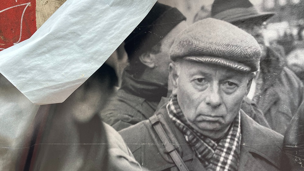 Kill Ugly Radio UHF08 | DLX ADV