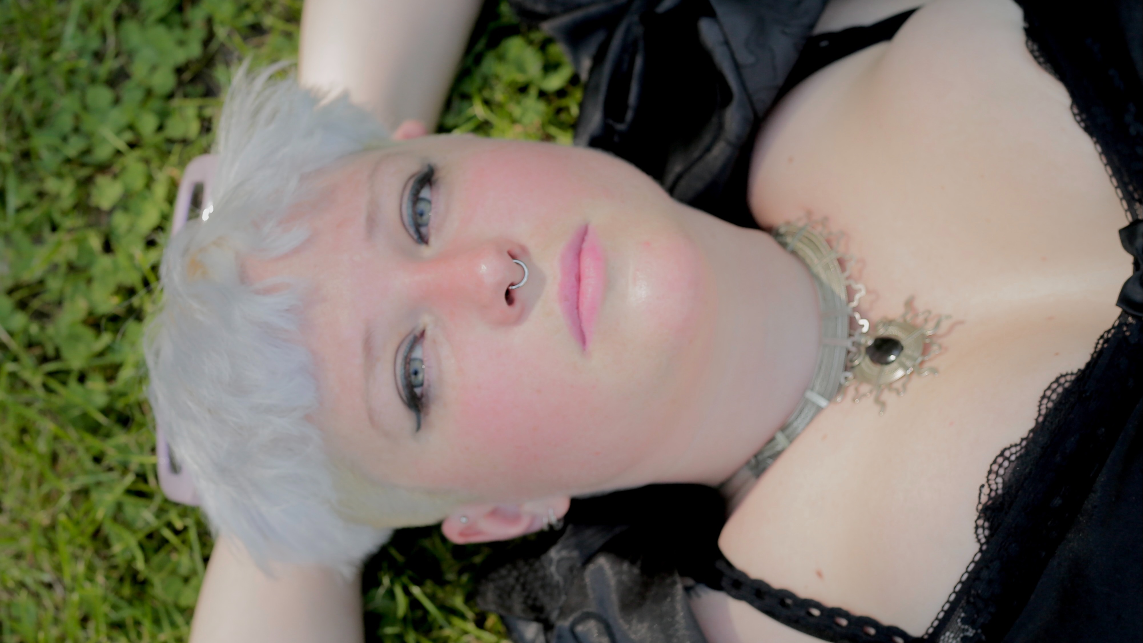 Ambient Sleepers | Hypnotic Black Magic