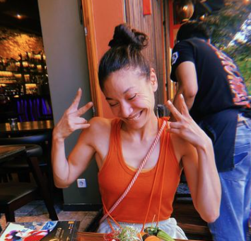 The Breakfast Show | Marylou