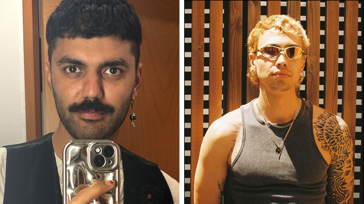 Namaslay | jivit2mebaby & CRRDR