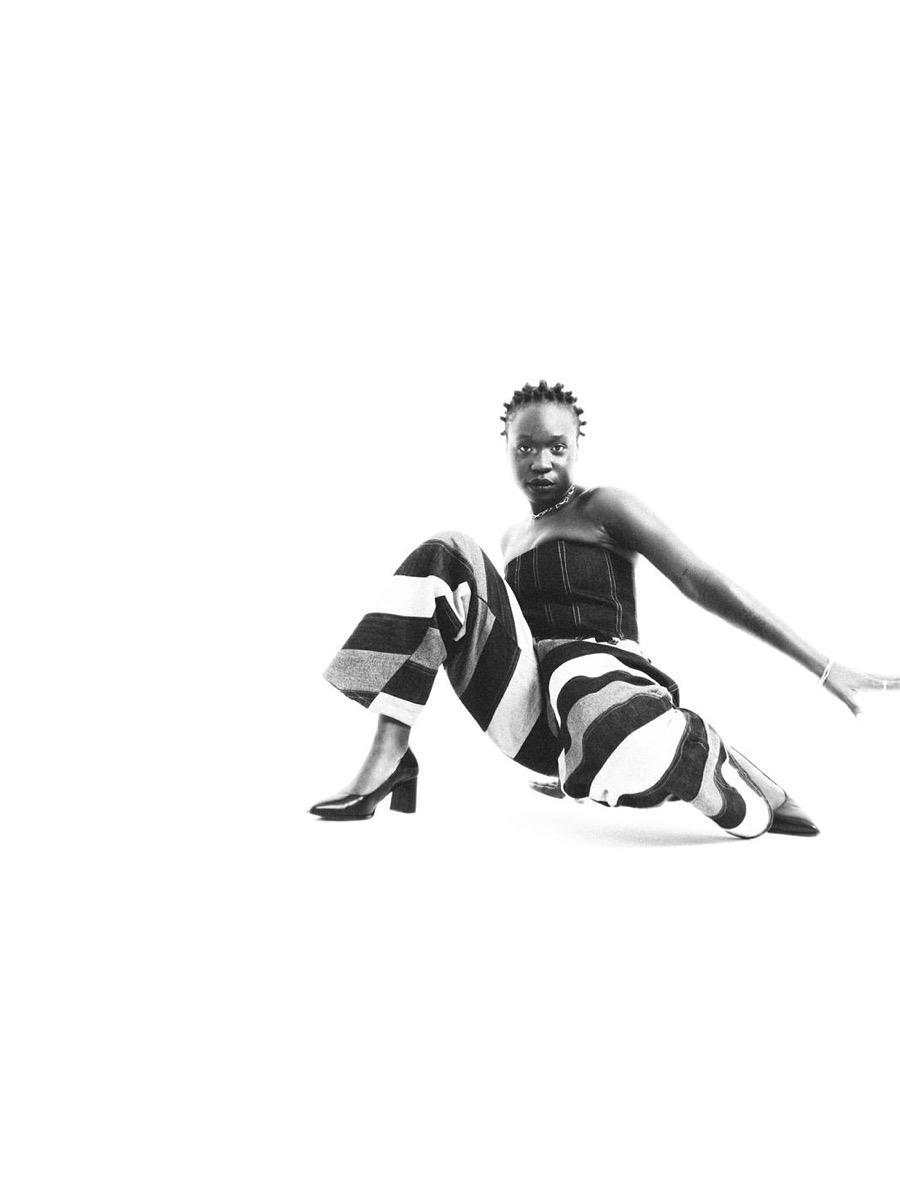 Private Paradise  | Ana Lucao