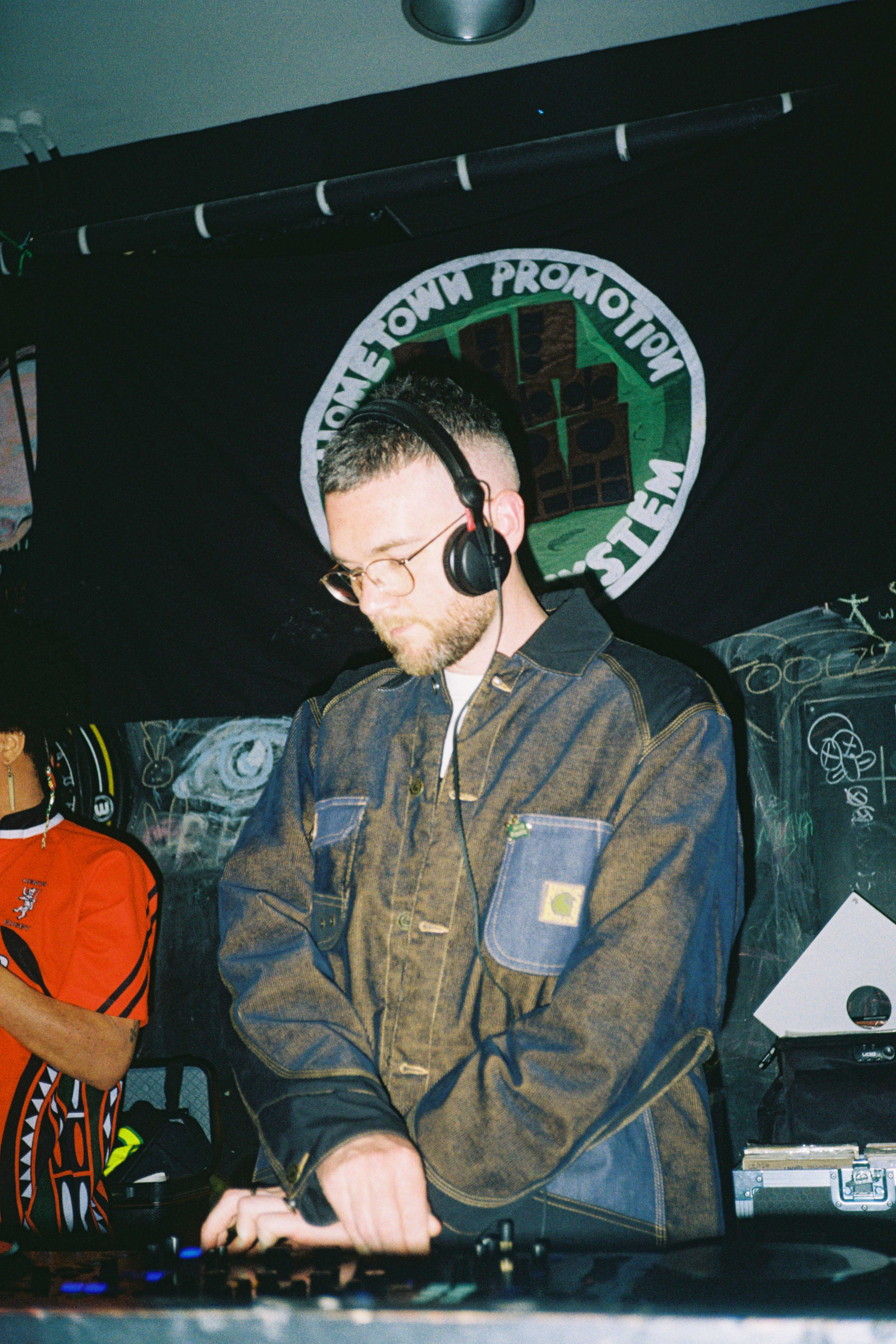 Wolfs & Leopards | Hometown Soundsystem