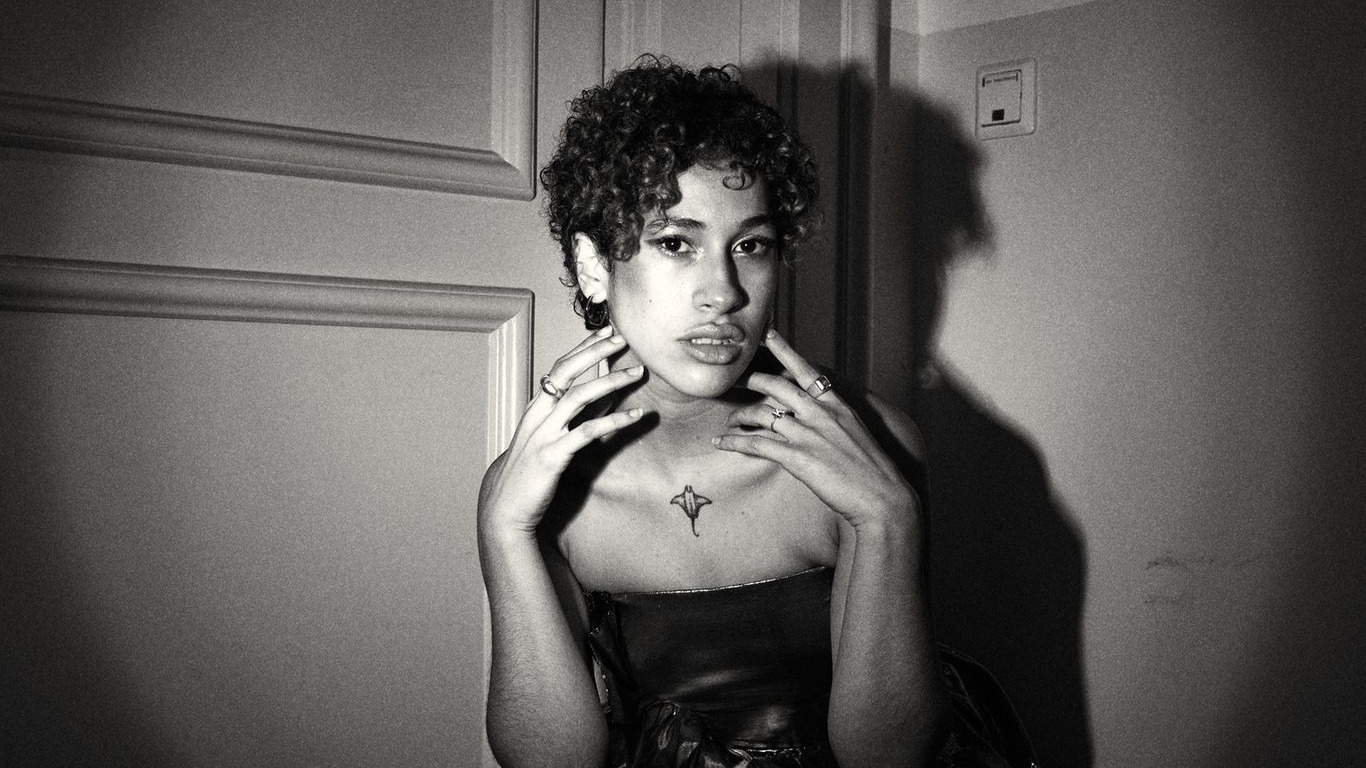 Nene H invites | KETTALYNNE