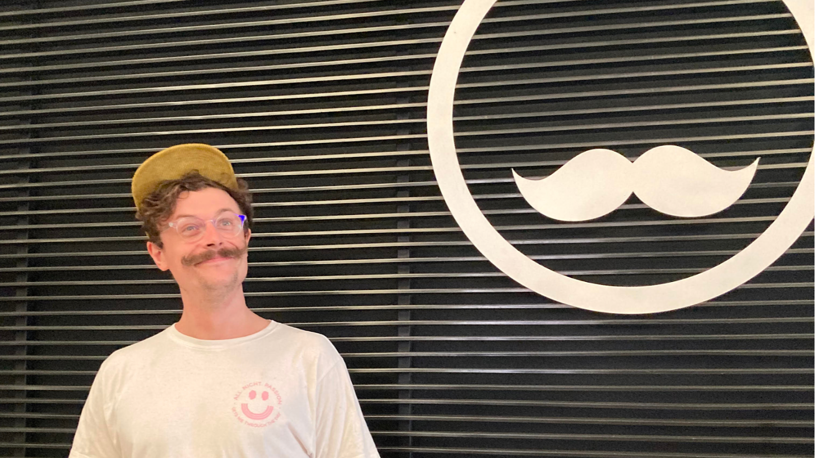 All Night Passion | Residency 