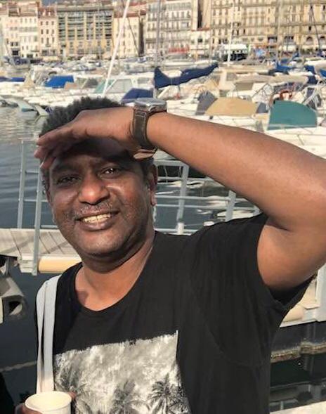 May Day Fundraiser | Sudan Uprising Germany