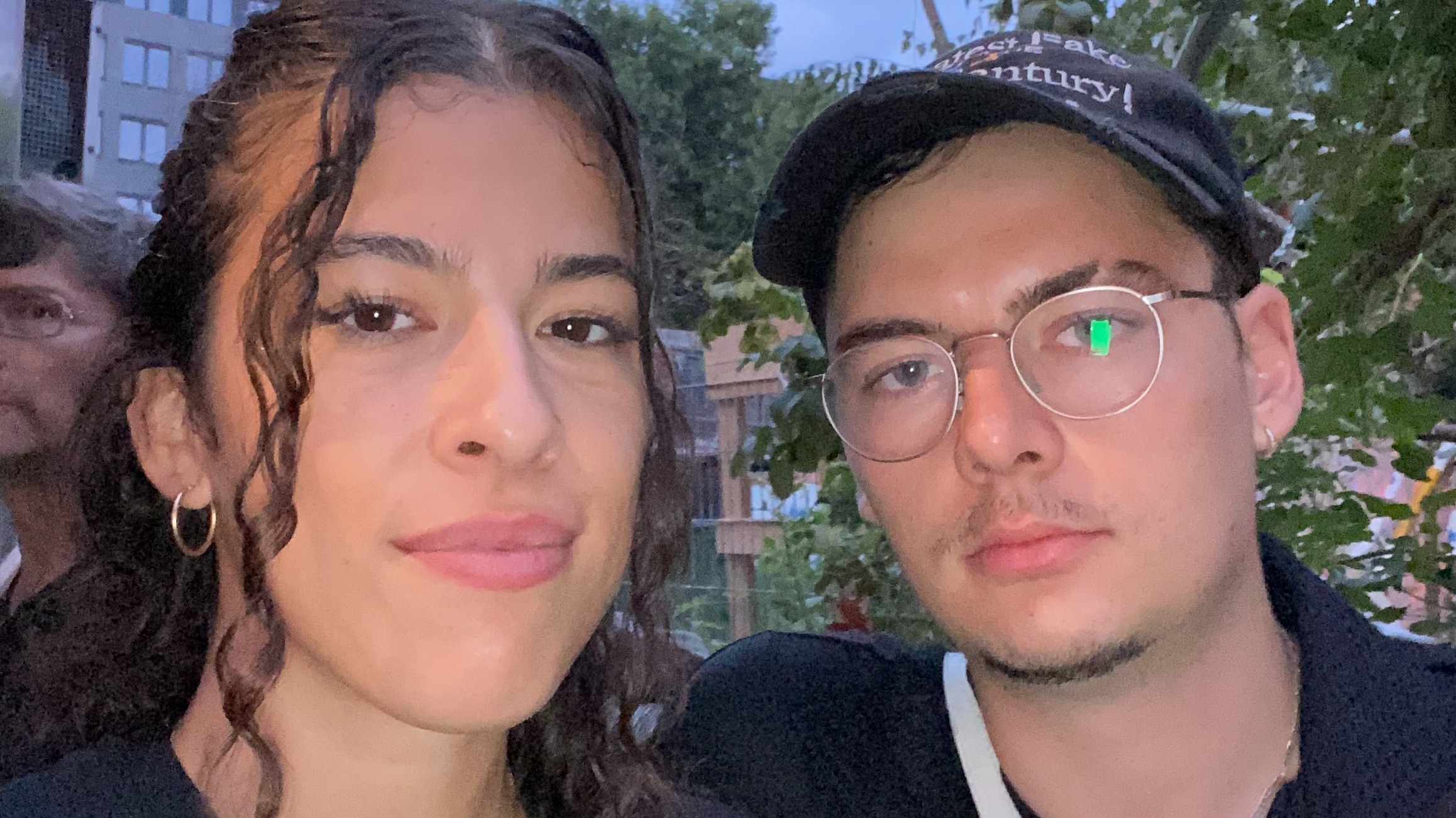 RAIDAR | Souci & Mathis Ruffing