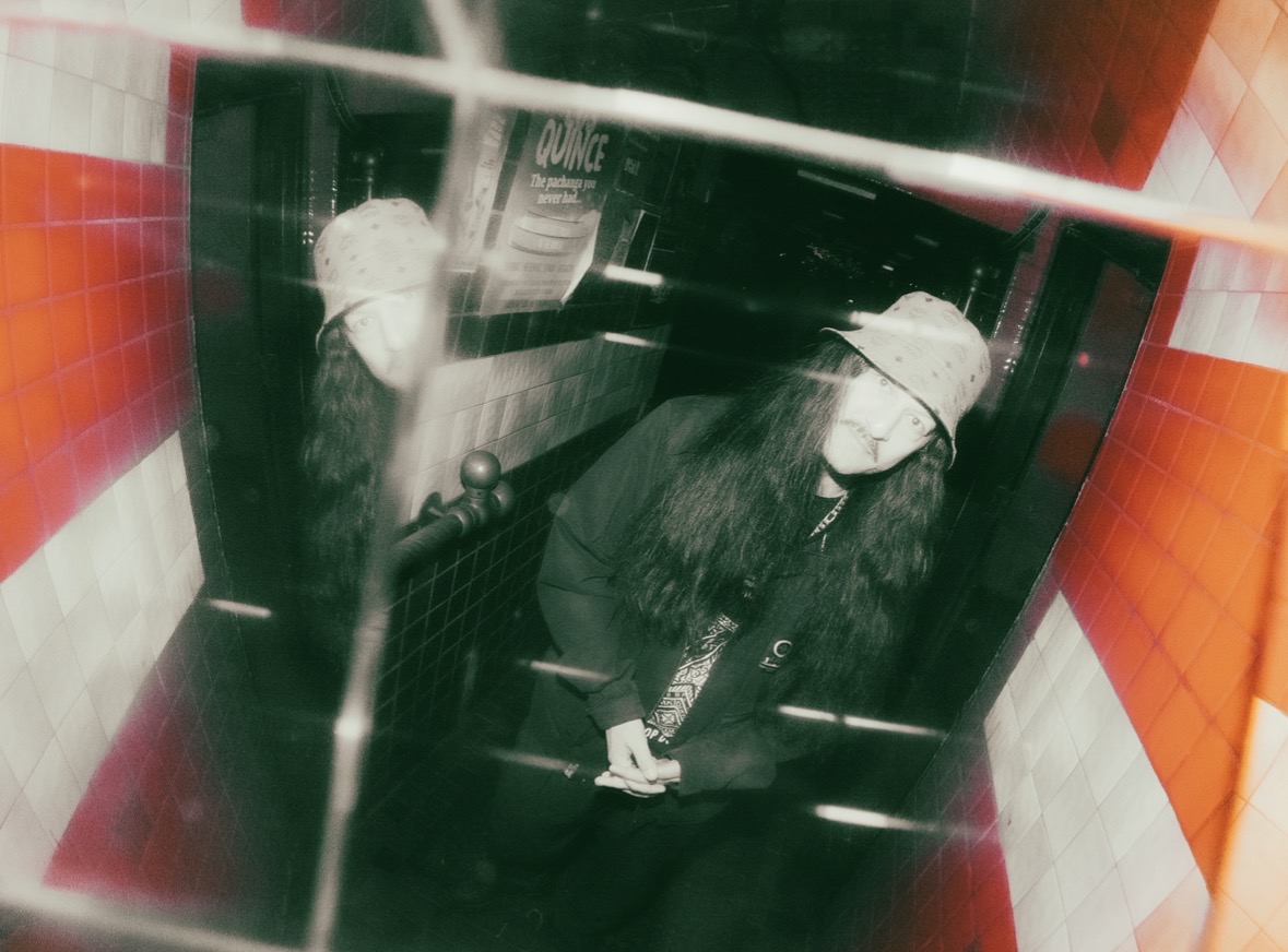 Curbside Radio Show  | DJ Werd