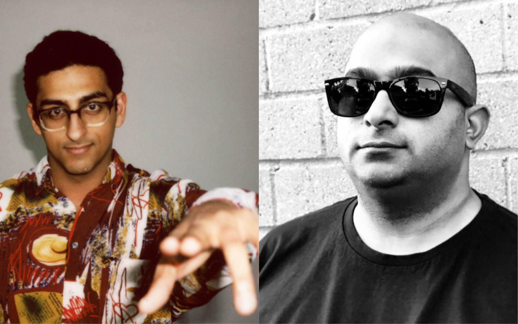 Daytimers | Chandé & Belly B