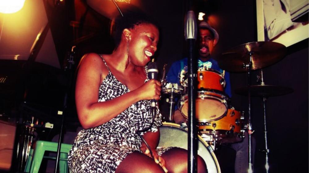 Gem Jams: An Ode to South African Jazz | Jackie Queens