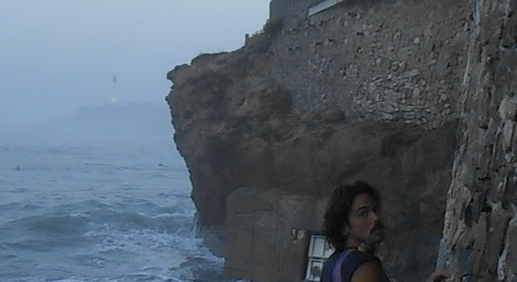 "... ve her zaman genç kalanlar" | Tolga