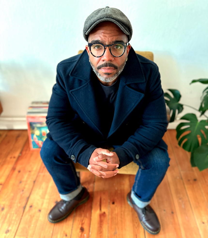 Filthy Funky Friday | KRTS