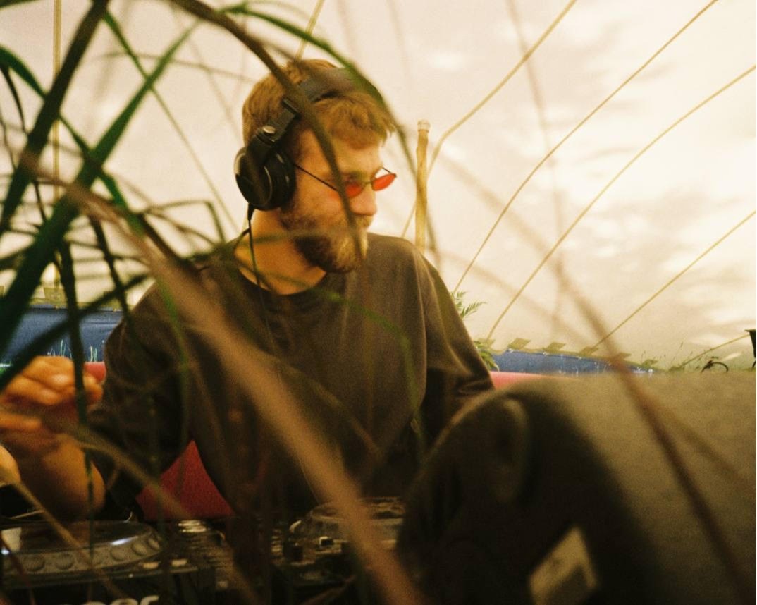 !K7: Gone Fishing | nugget