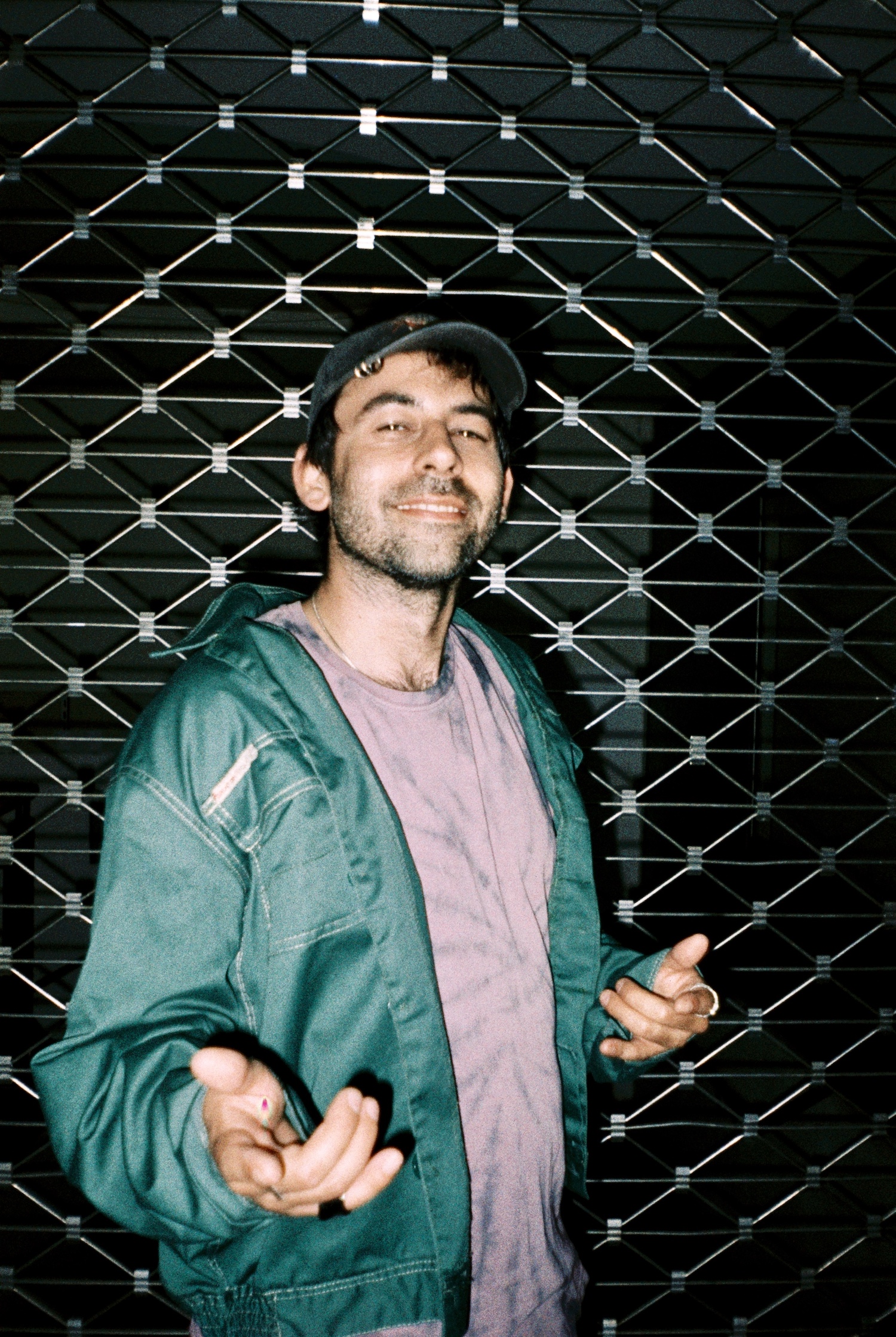 Gone Fishing | !K7 & Arpy Brown