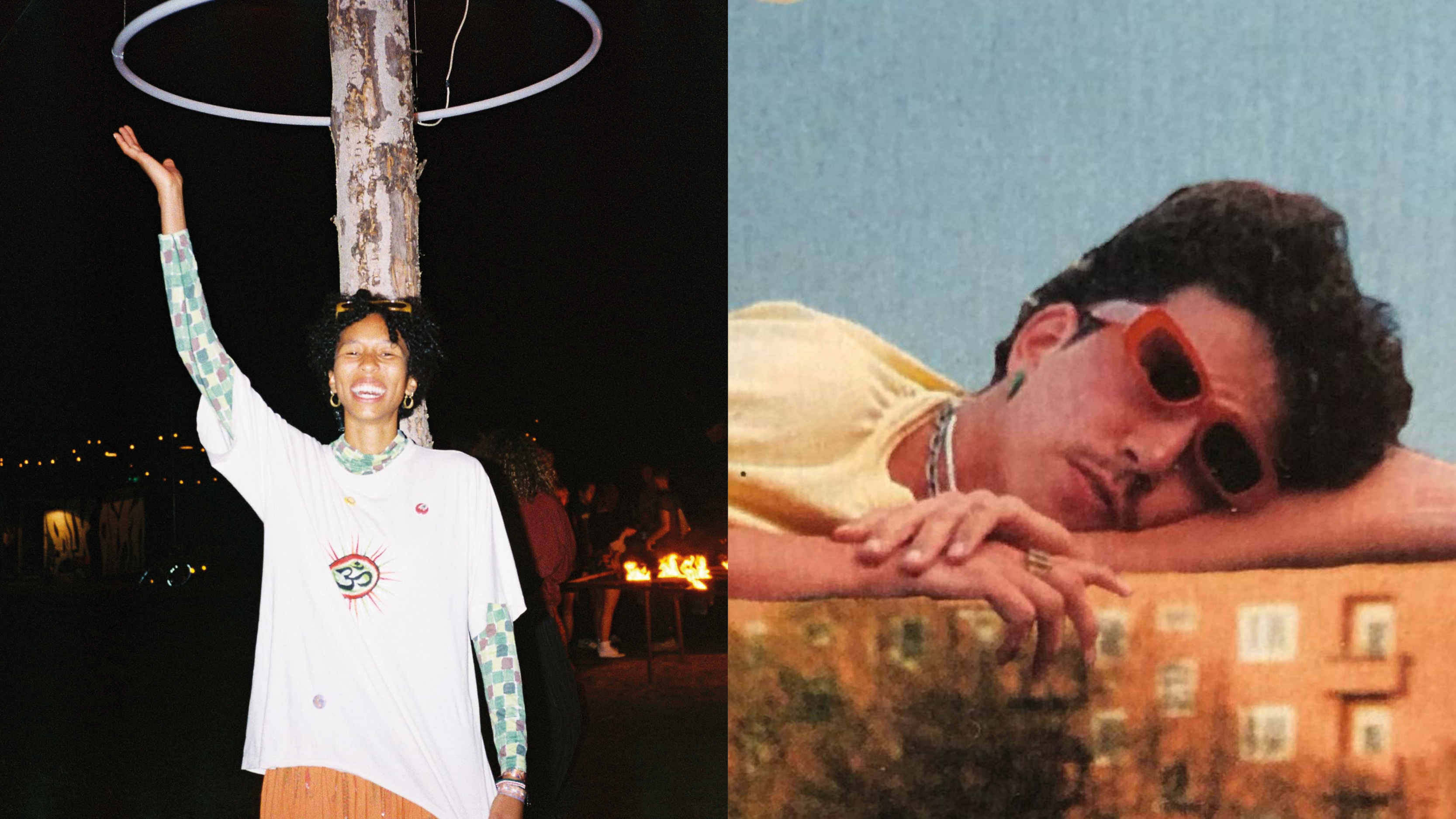 élan vital  | Shiru & YOUNES NONSTOP