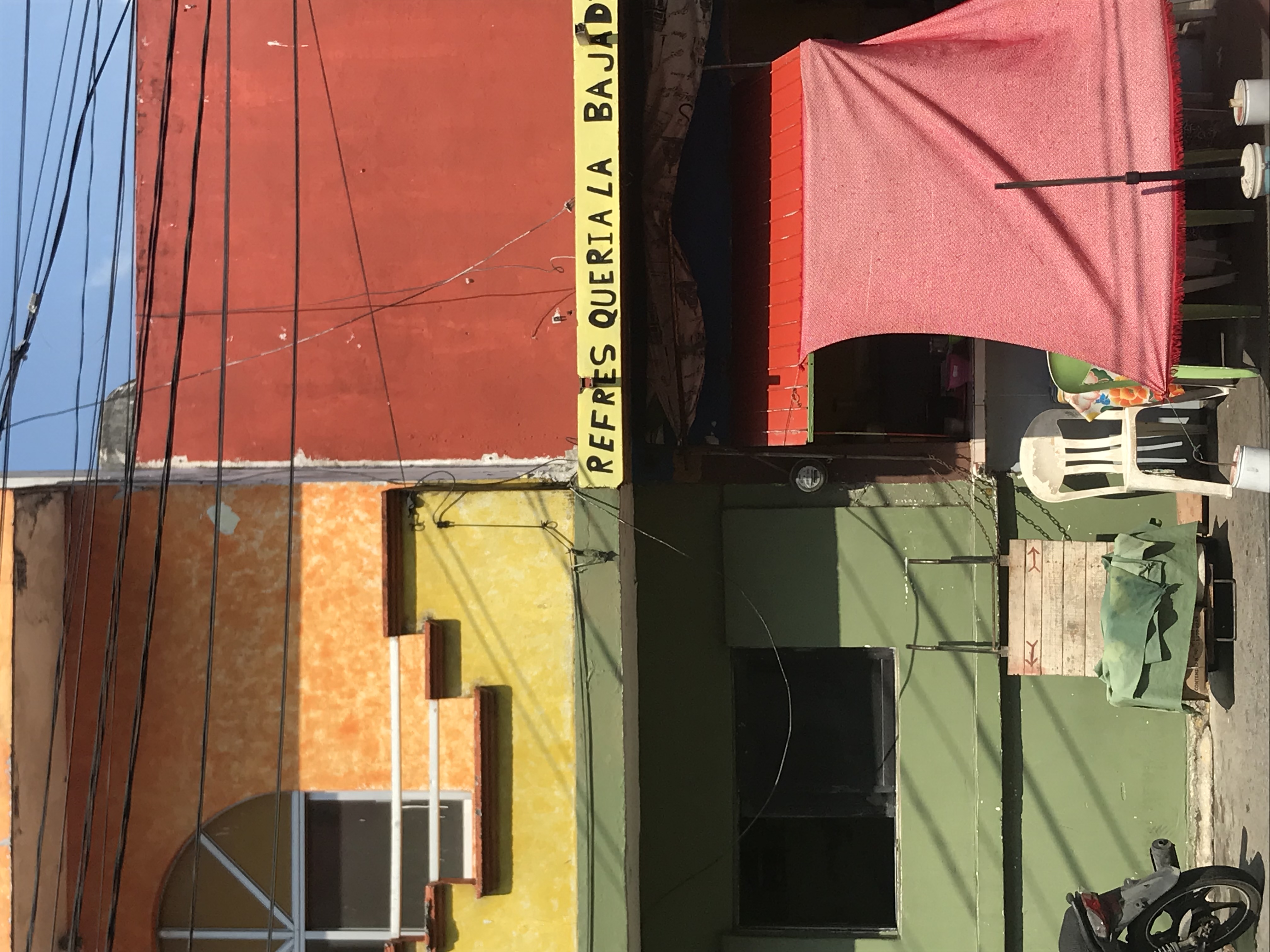 Barrio Archives | Do25inco