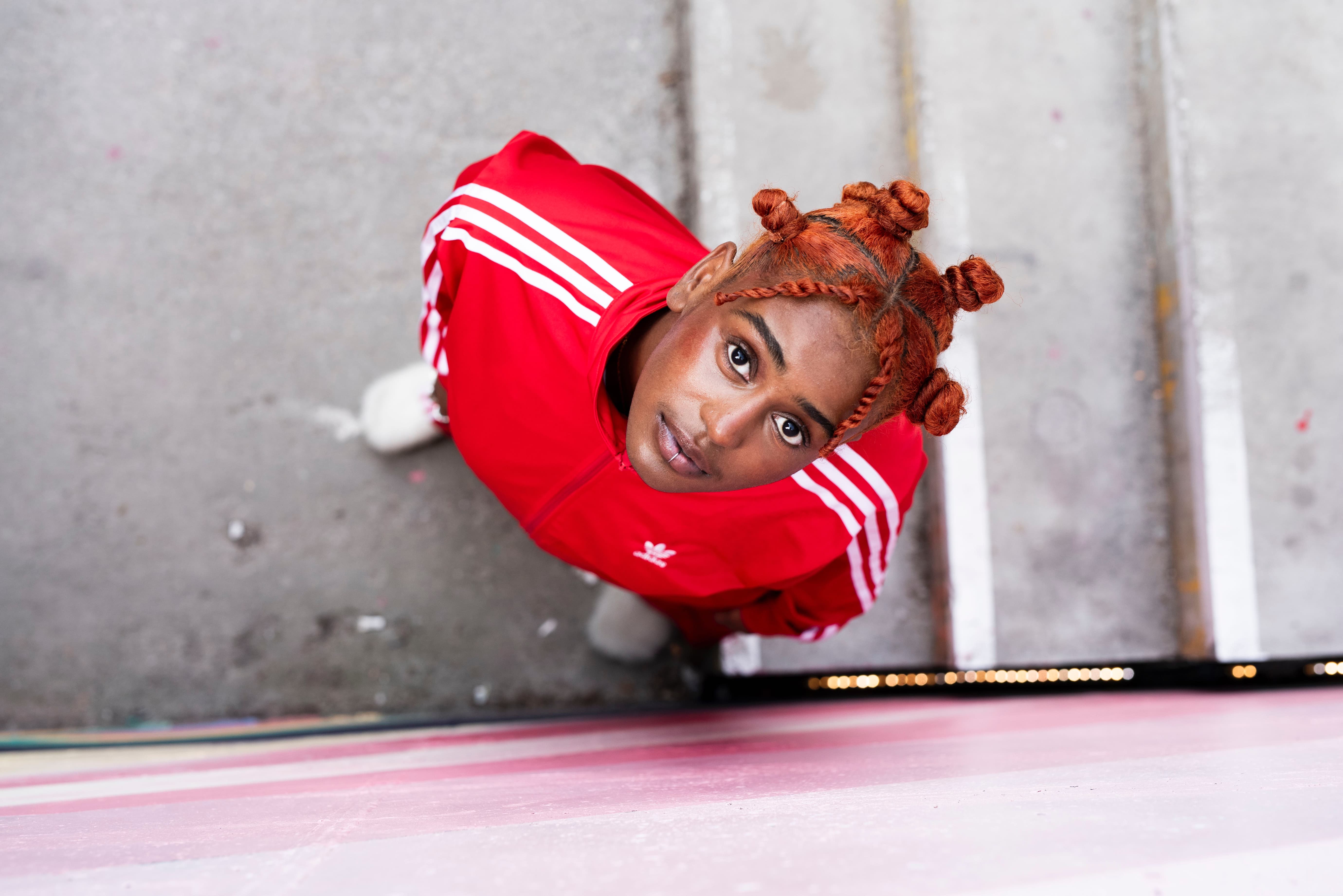 May Day Fundraiser | DJSOULSEEK