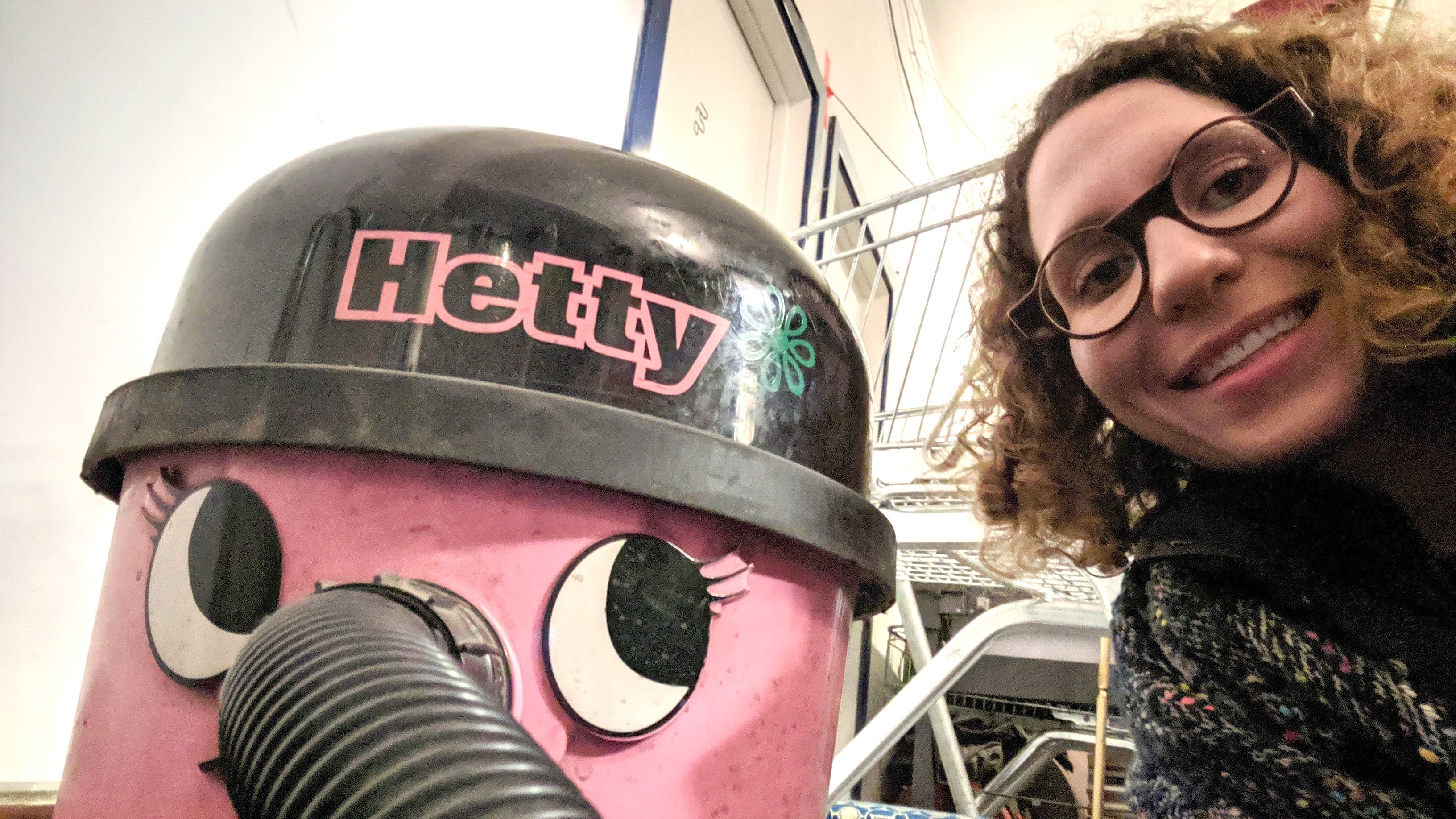 The Breakfast Show | Nadia Wise