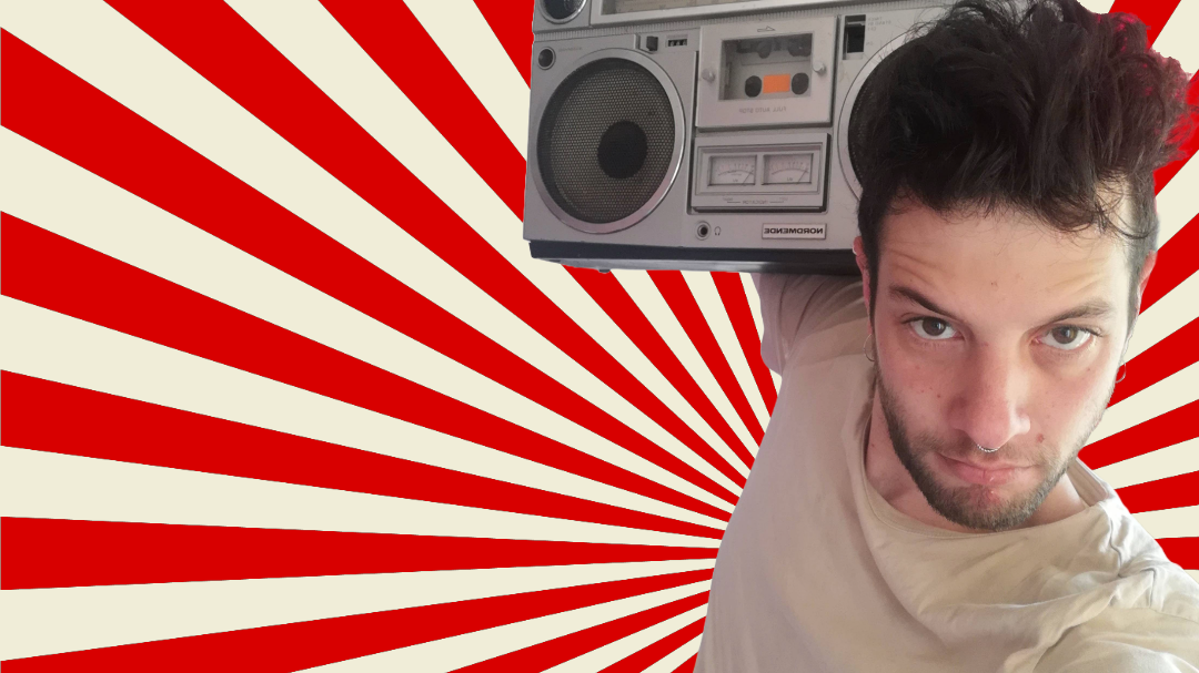 'One By One' Release Party | Berkay Özkan