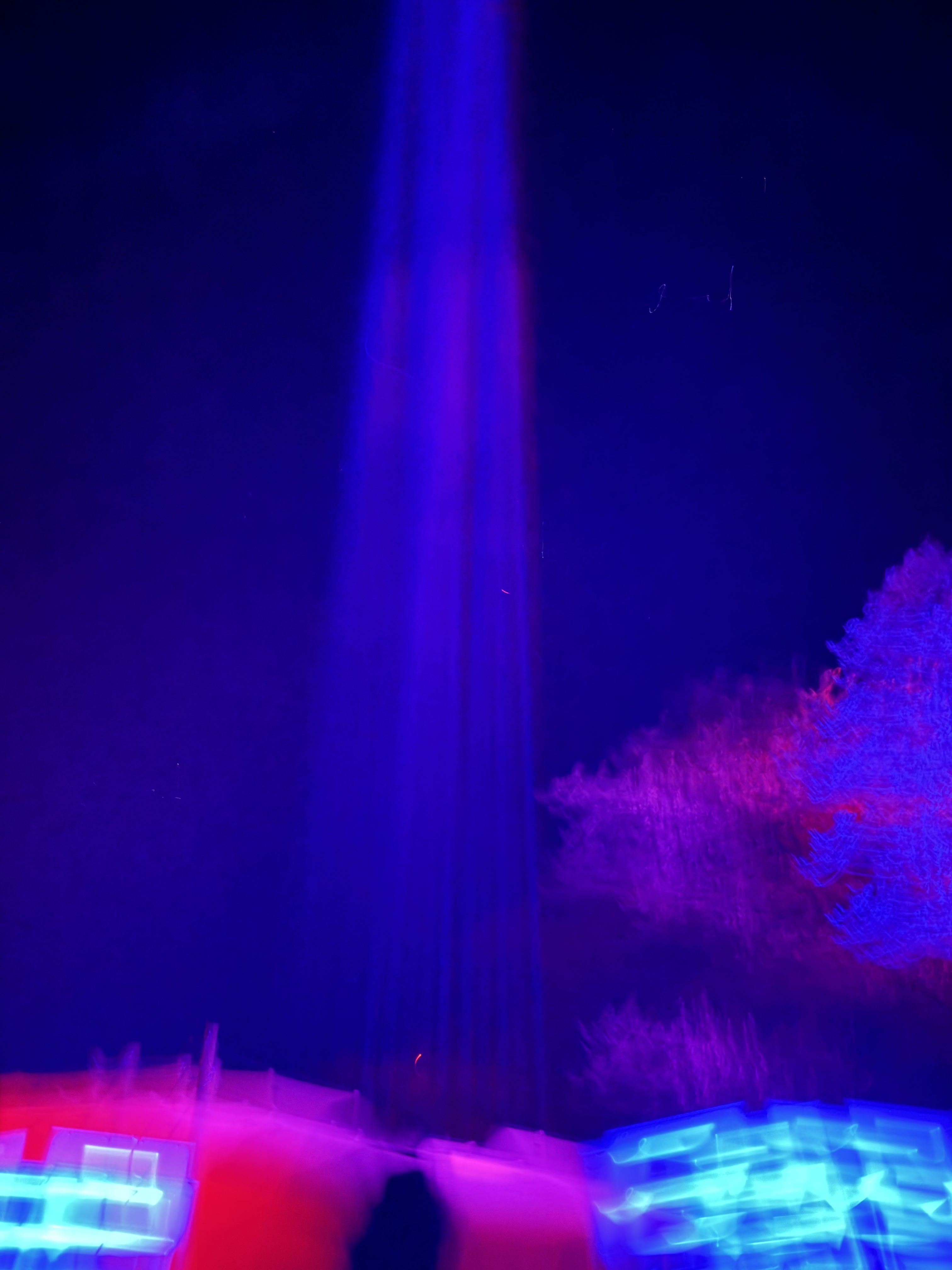 untitled 909: refractor special | basic chanel 