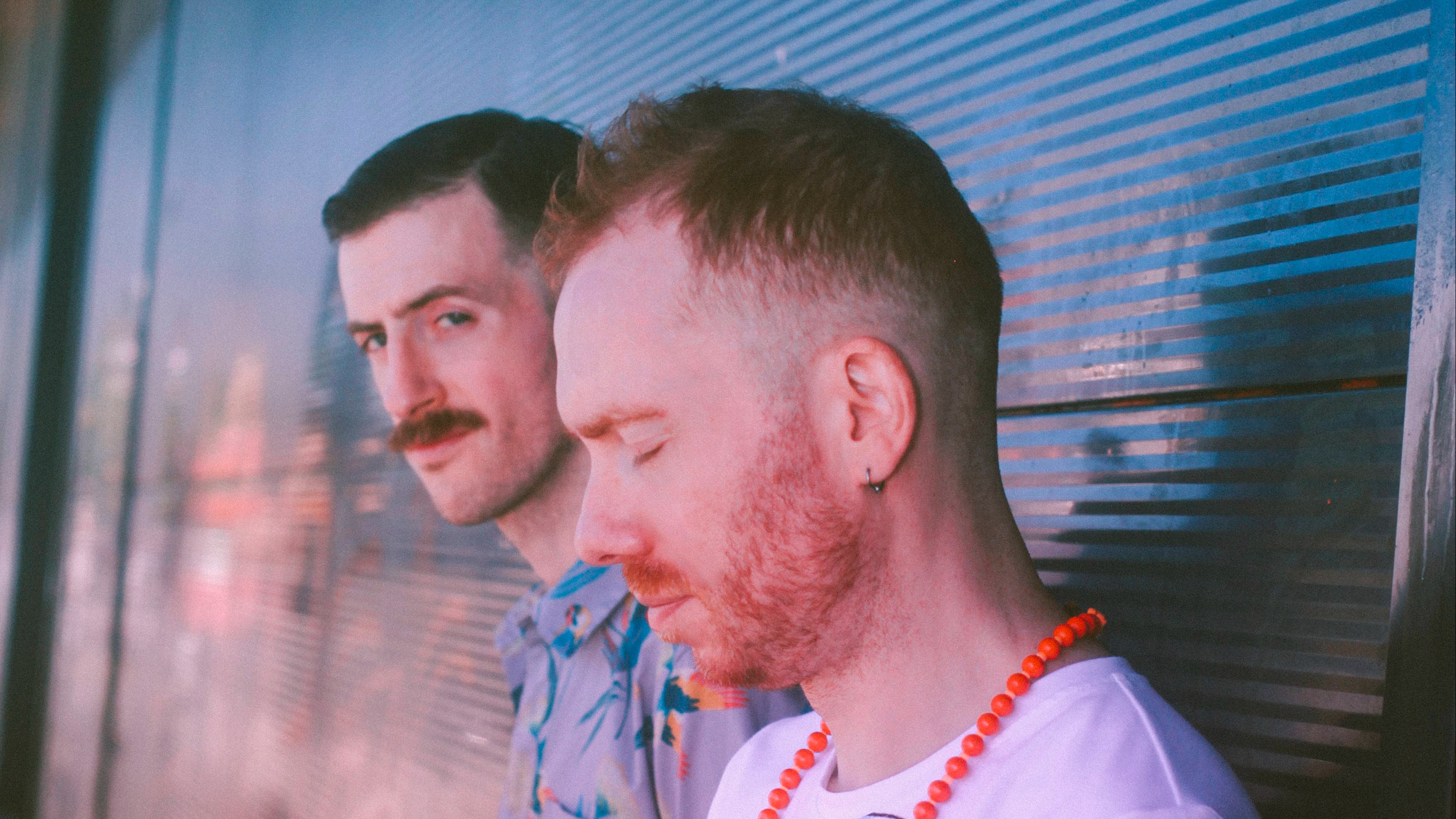 Jake Muir & John Xela