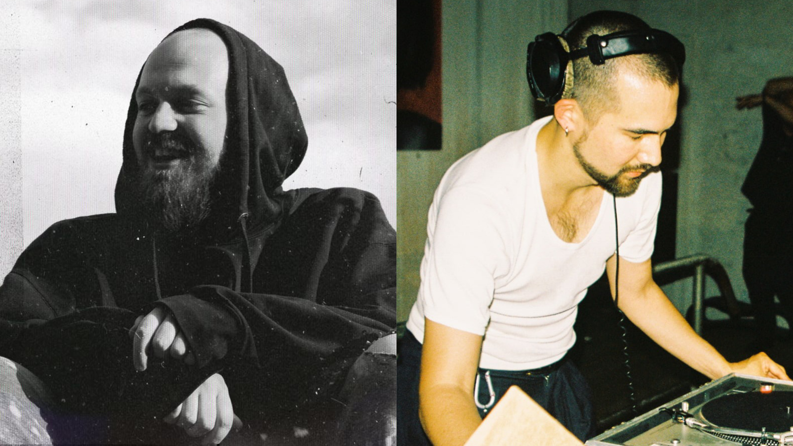 SHUSH | Maxwell Owin & Ken Okuda 