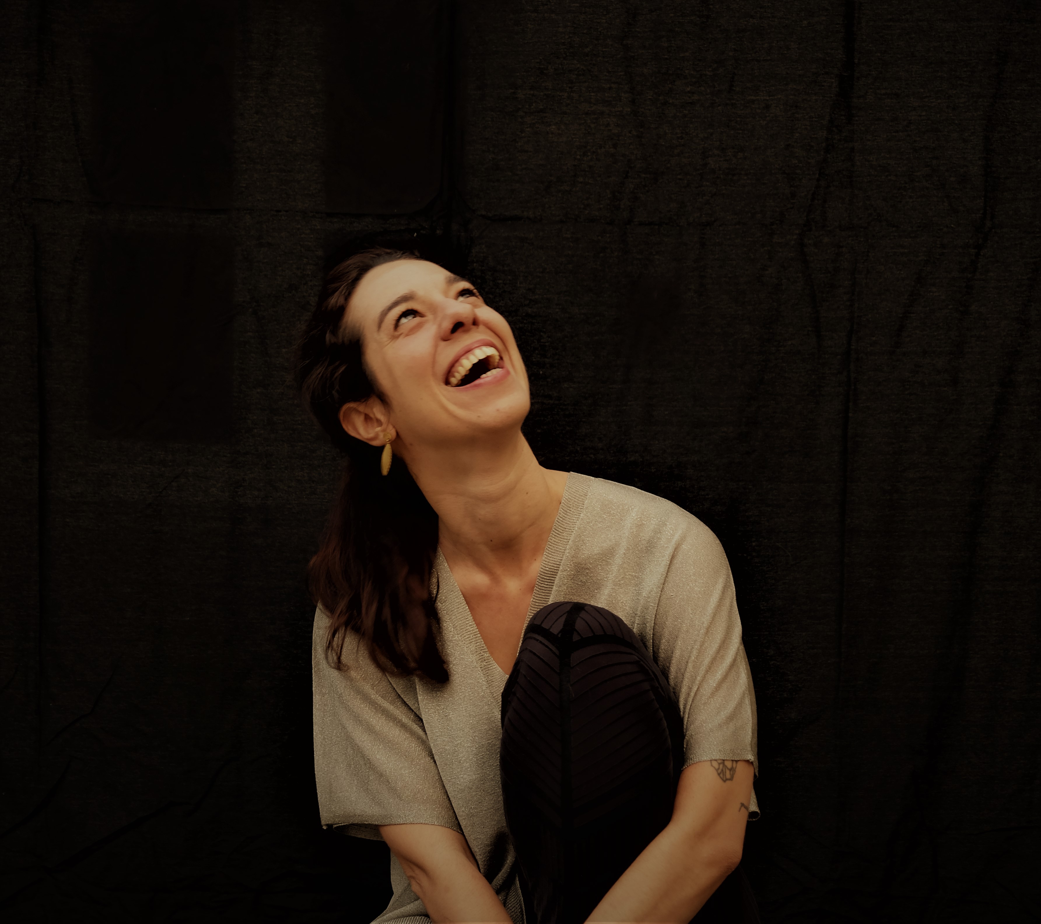 female:pressure | Mayan (PT)